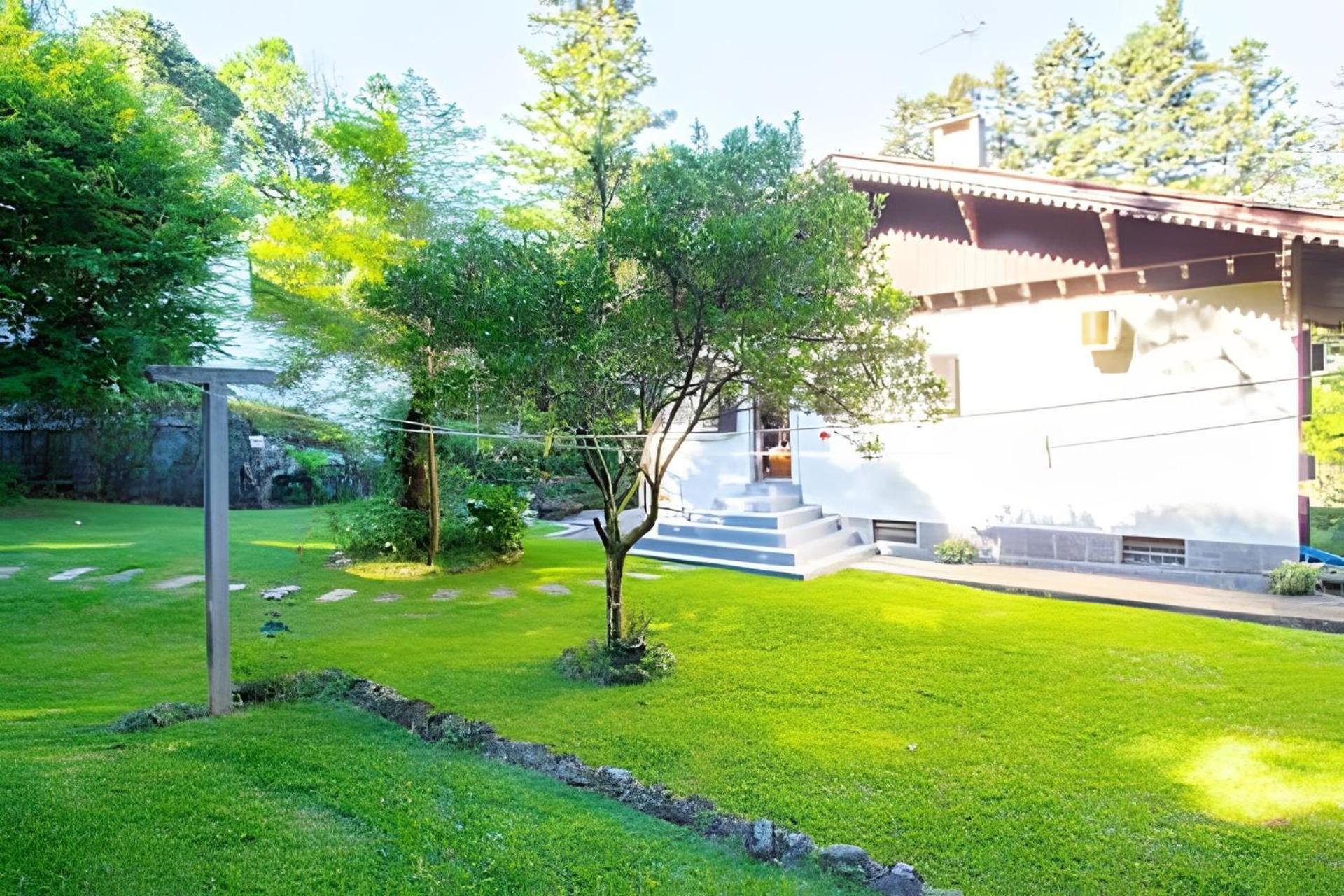 Rosa Casa Planalto
