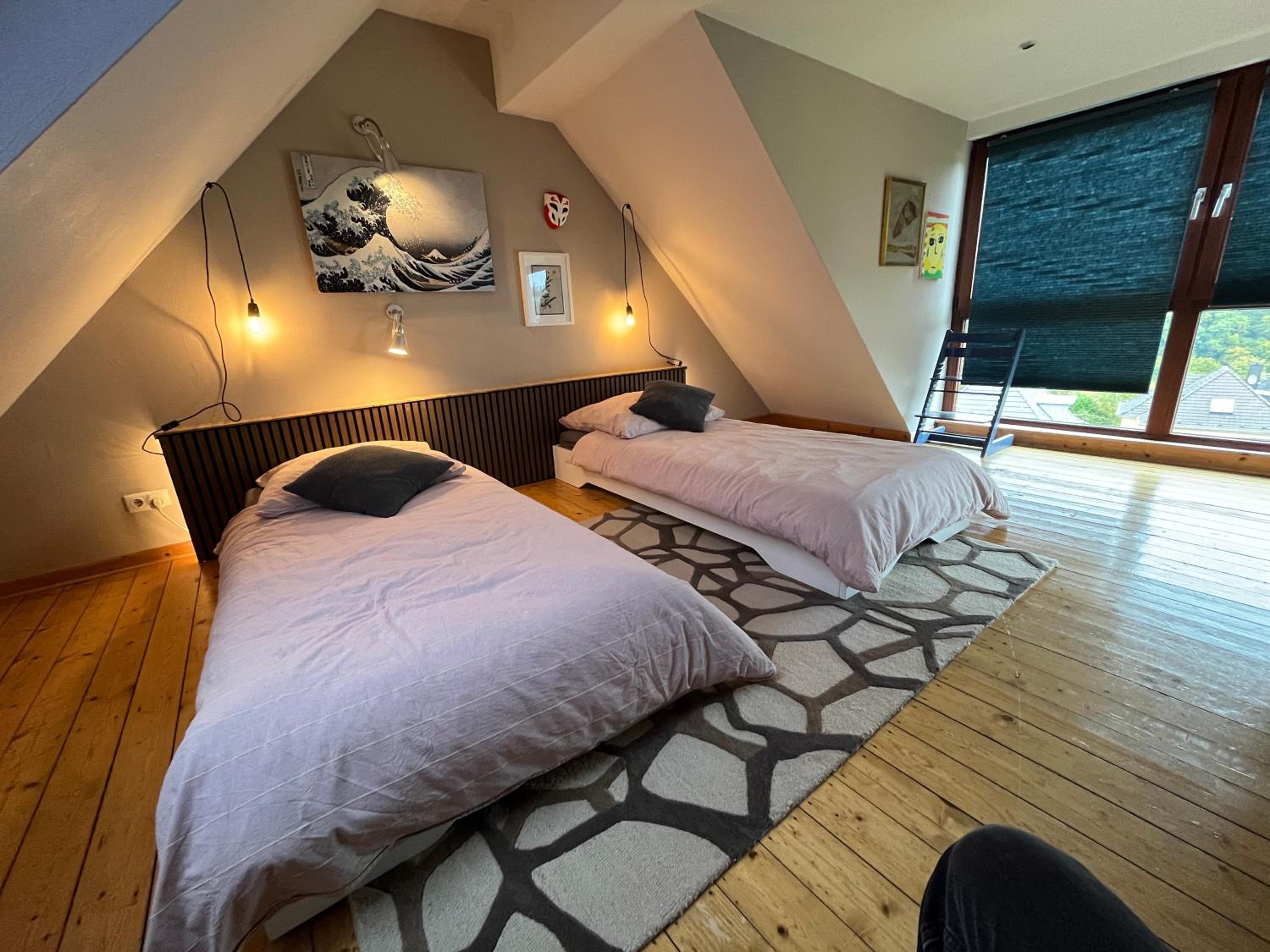 Ferienhaus Brinker Bleibe