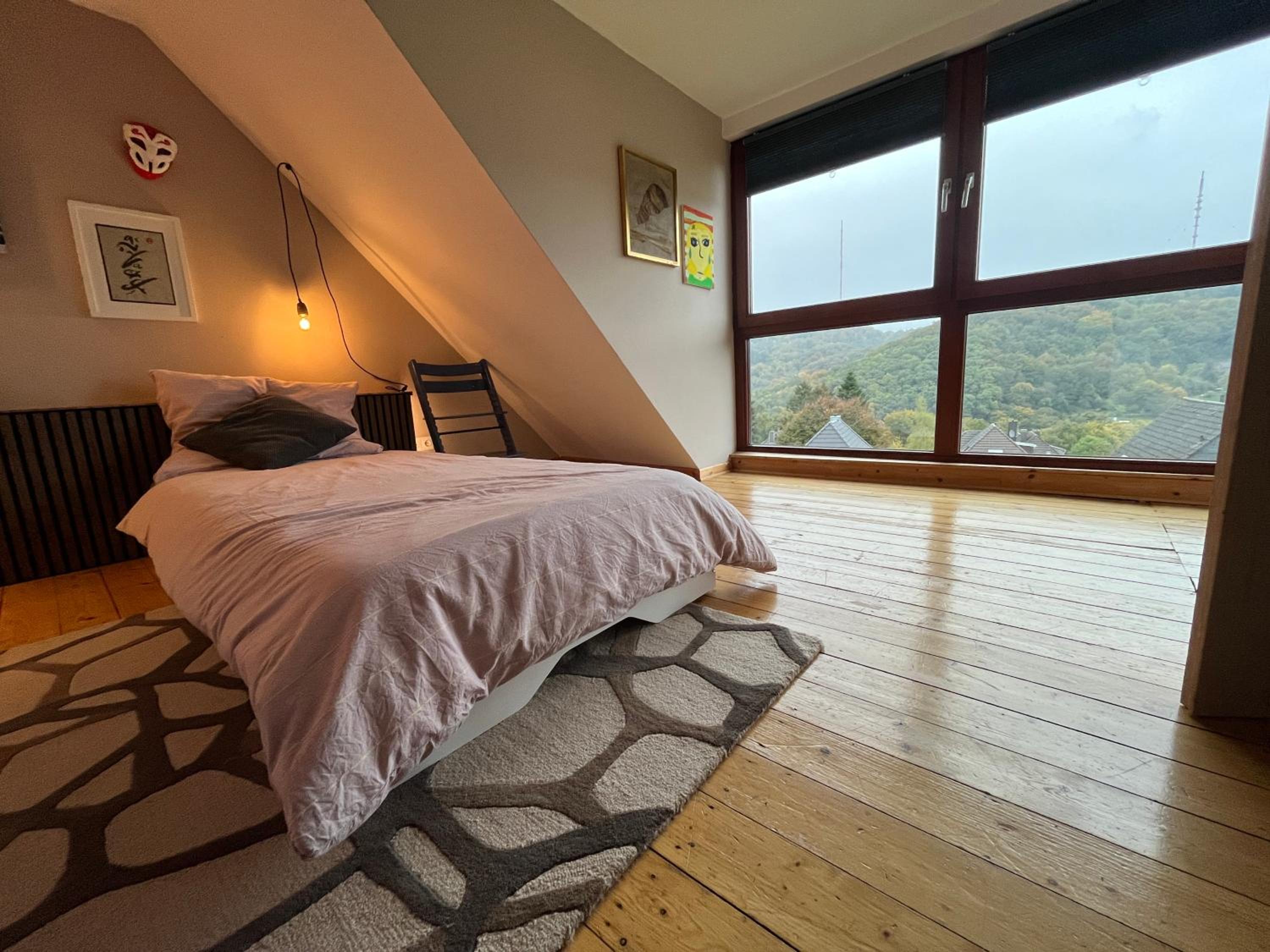 Ferienhaus Brinker Bleibe