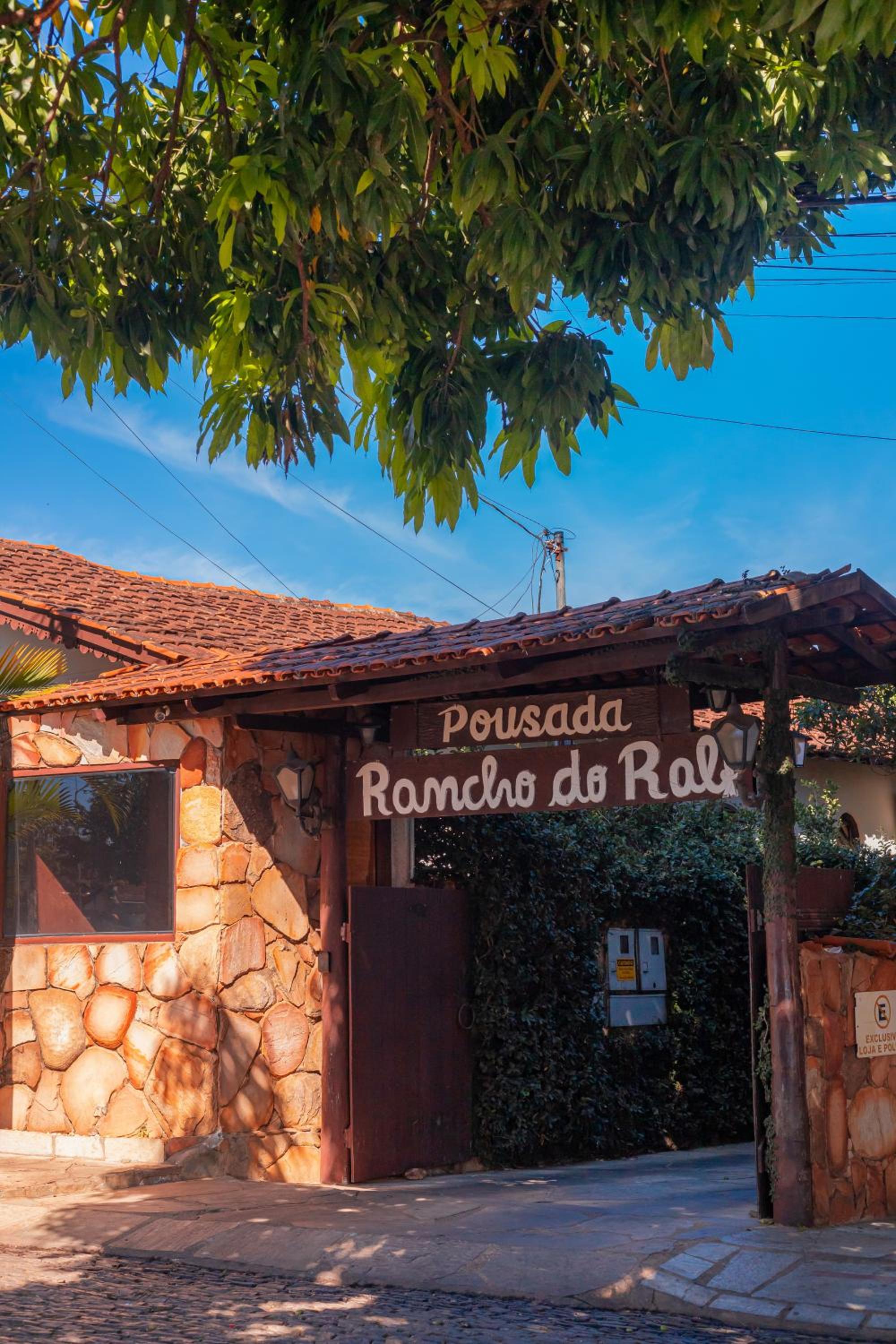 Hotel Pousada Rancho do Ralf - Image 1