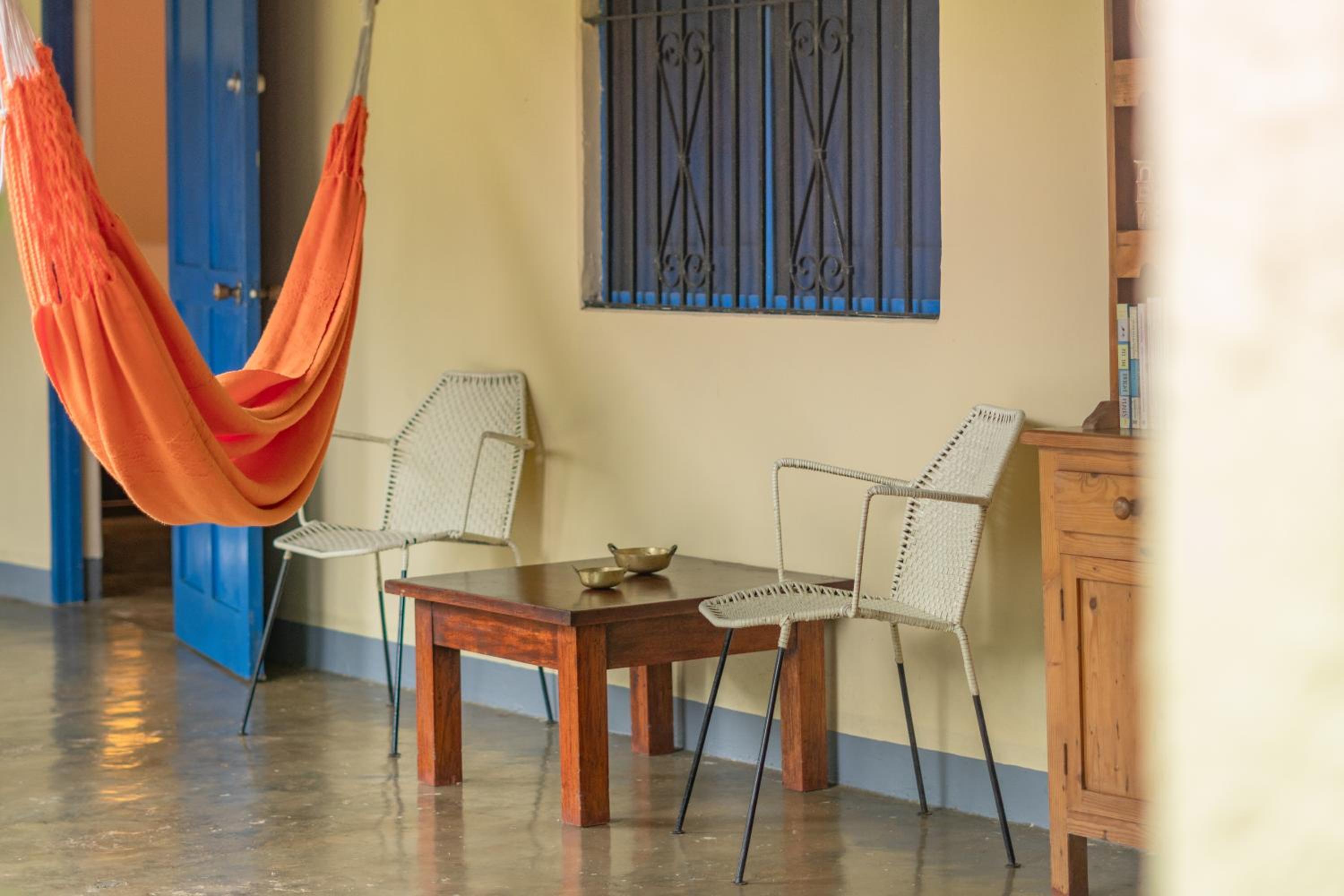 Casa Arimaca, Minca, Sierra Nevada de Santa Marta