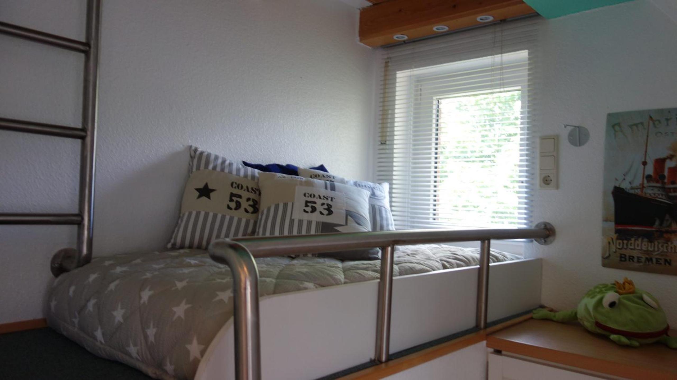 Ferienhaus Schwalbenrast