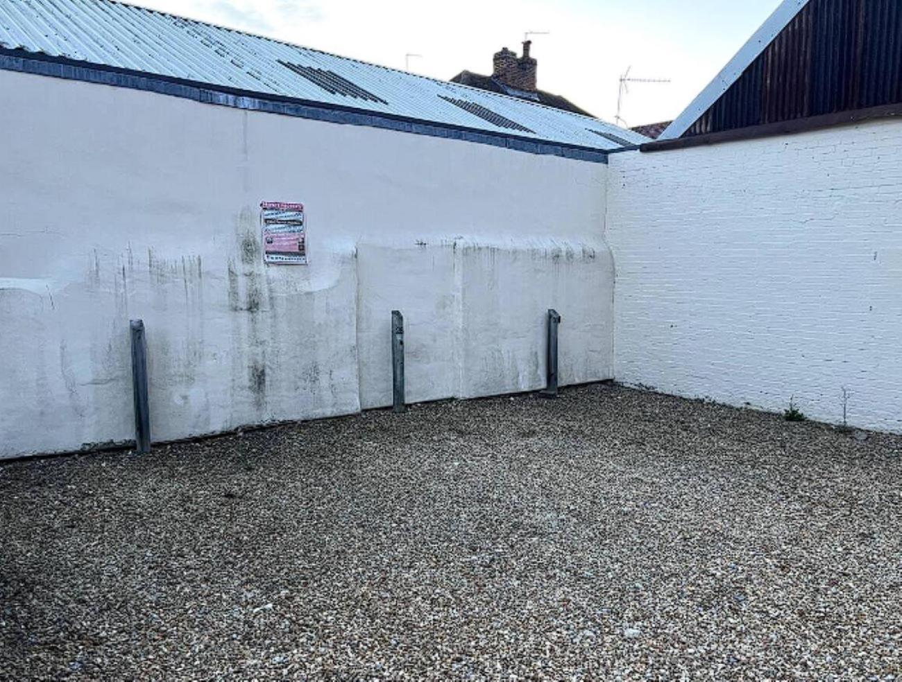 Queen Anne Court-FREE PARKING By Prescott Apartments view 5