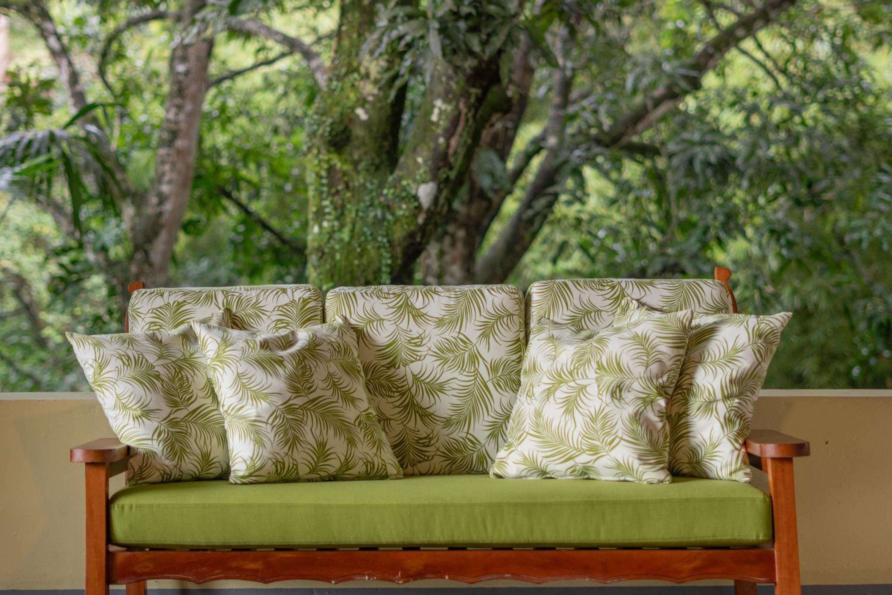 Casa Arimaca, Minca, Sierra Nevada de Santa Marta