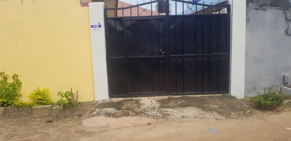 Senegambia House 2 Double Bedroom