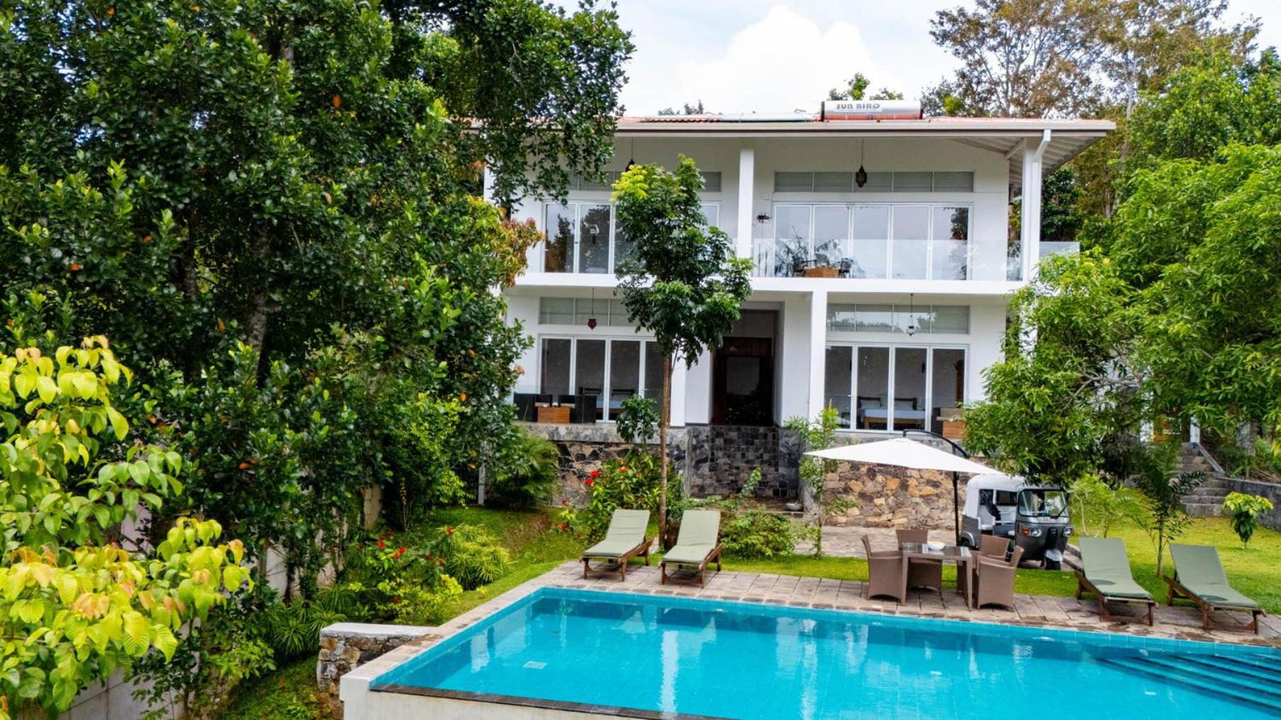 Samalanka Boutique Hotel view 3