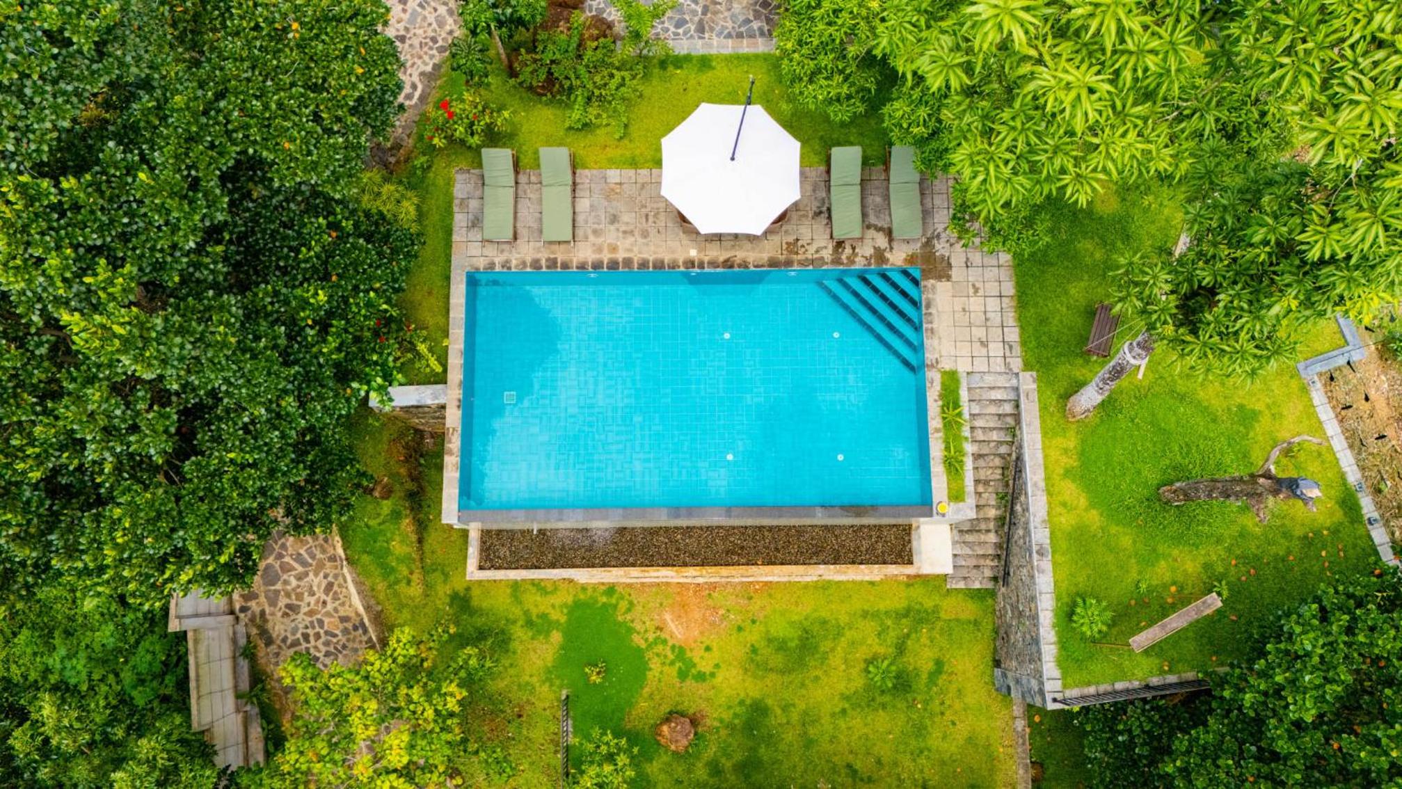 Samalanka Boutique Hotel view 5