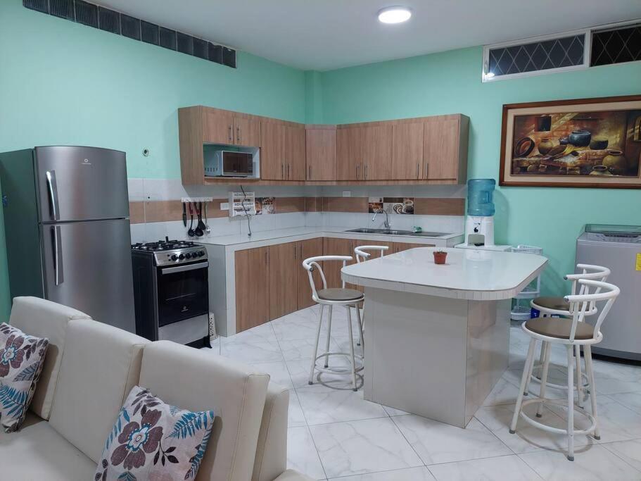 Departamento Orellana