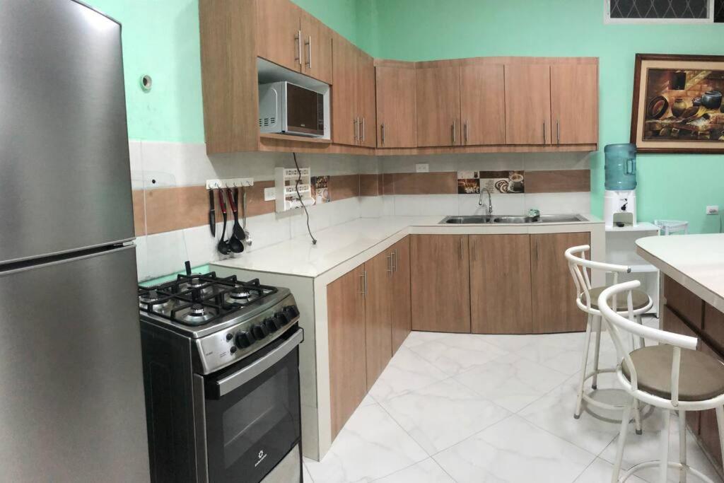 Departamento Orellana