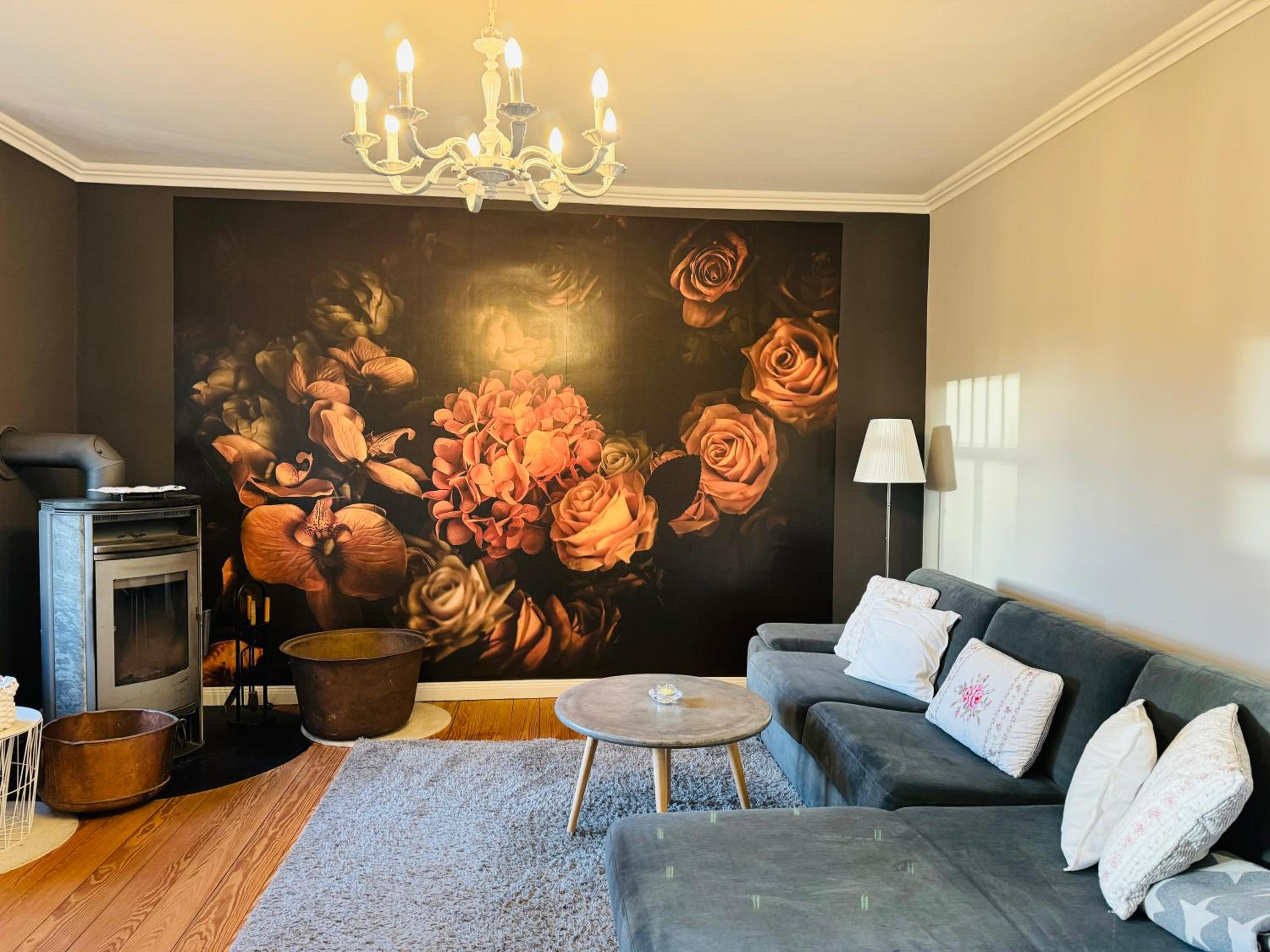Ferienwohnung Bodil