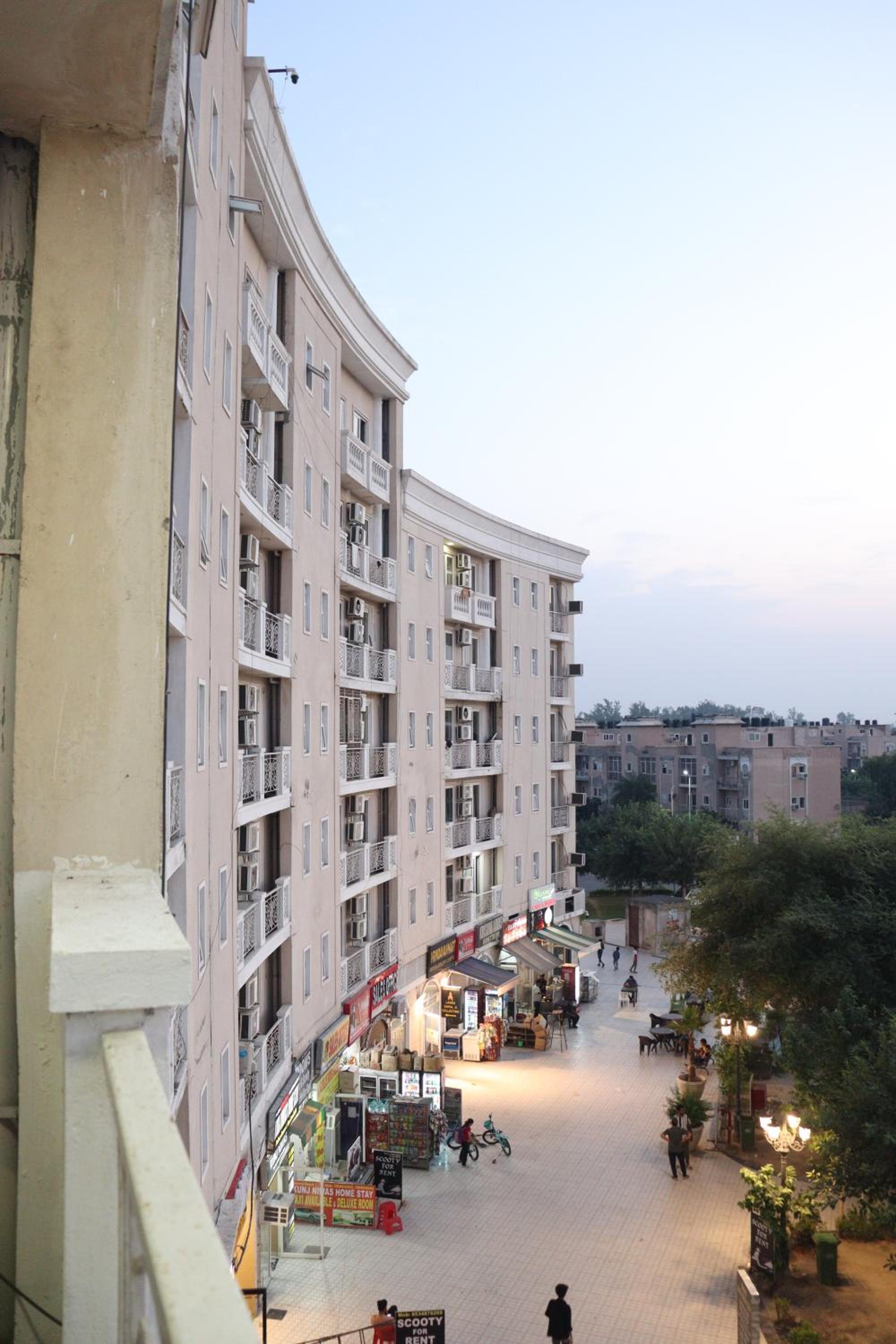 building