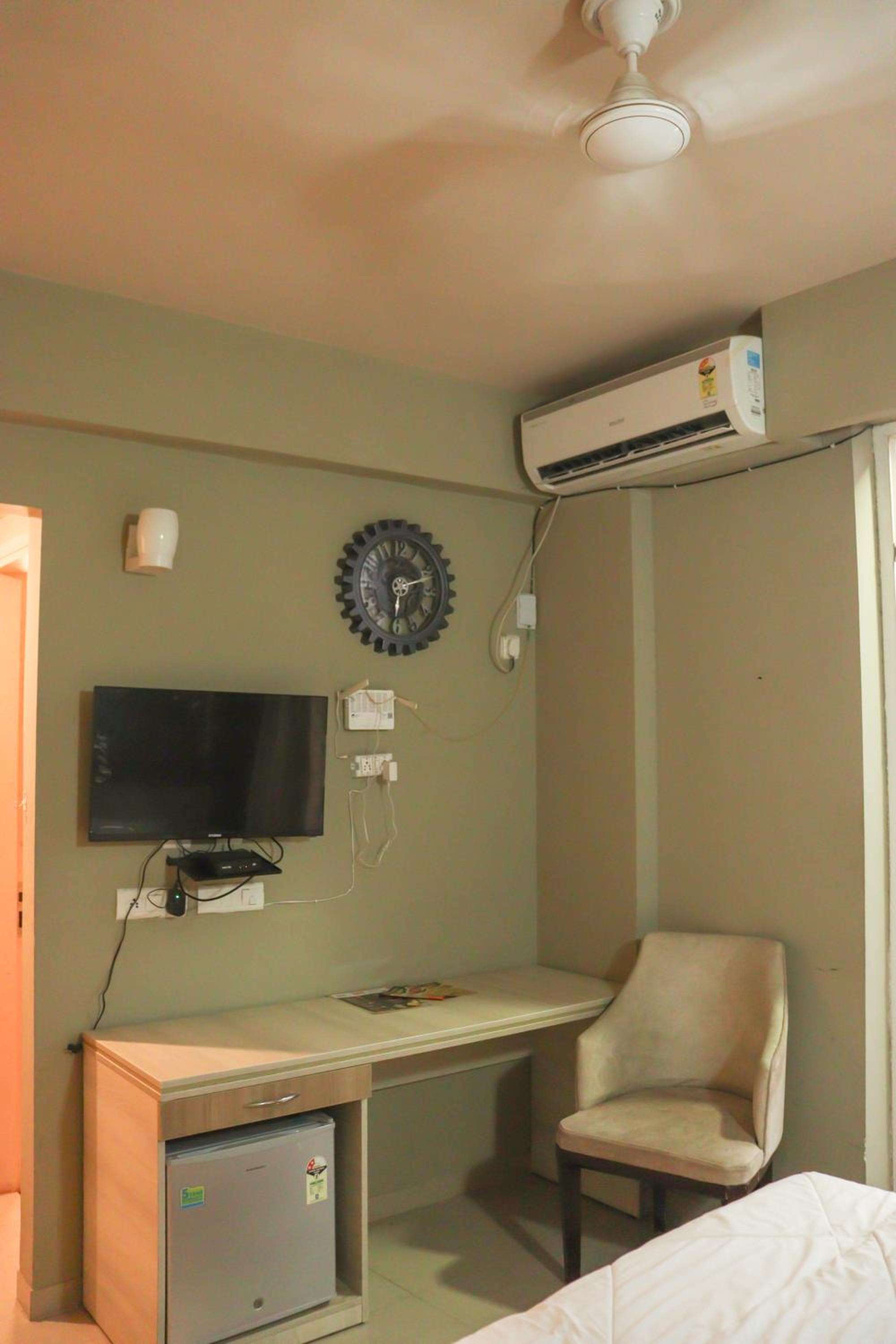 Shrihomestay