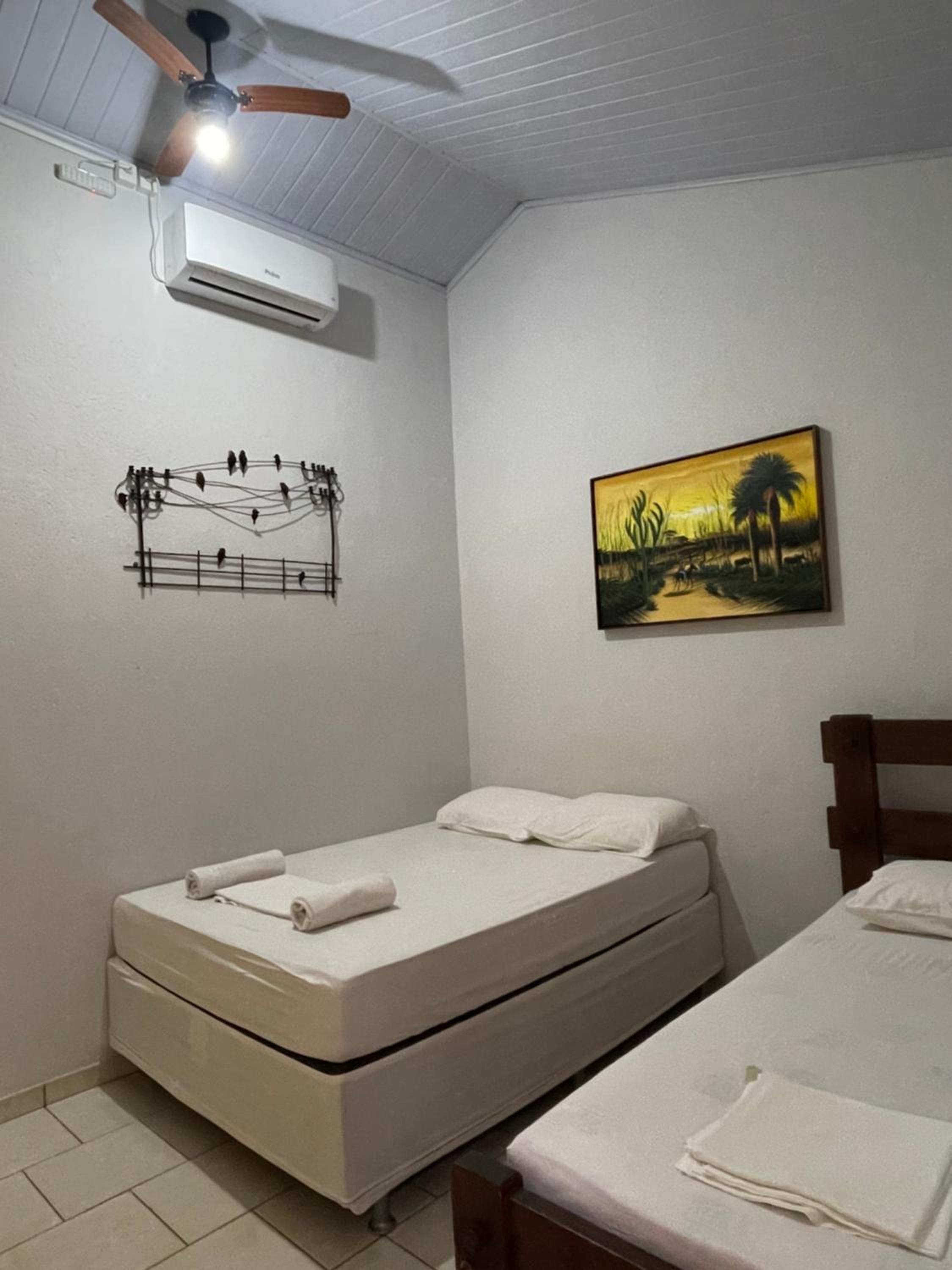 Casa São Jorge Pirenópolis