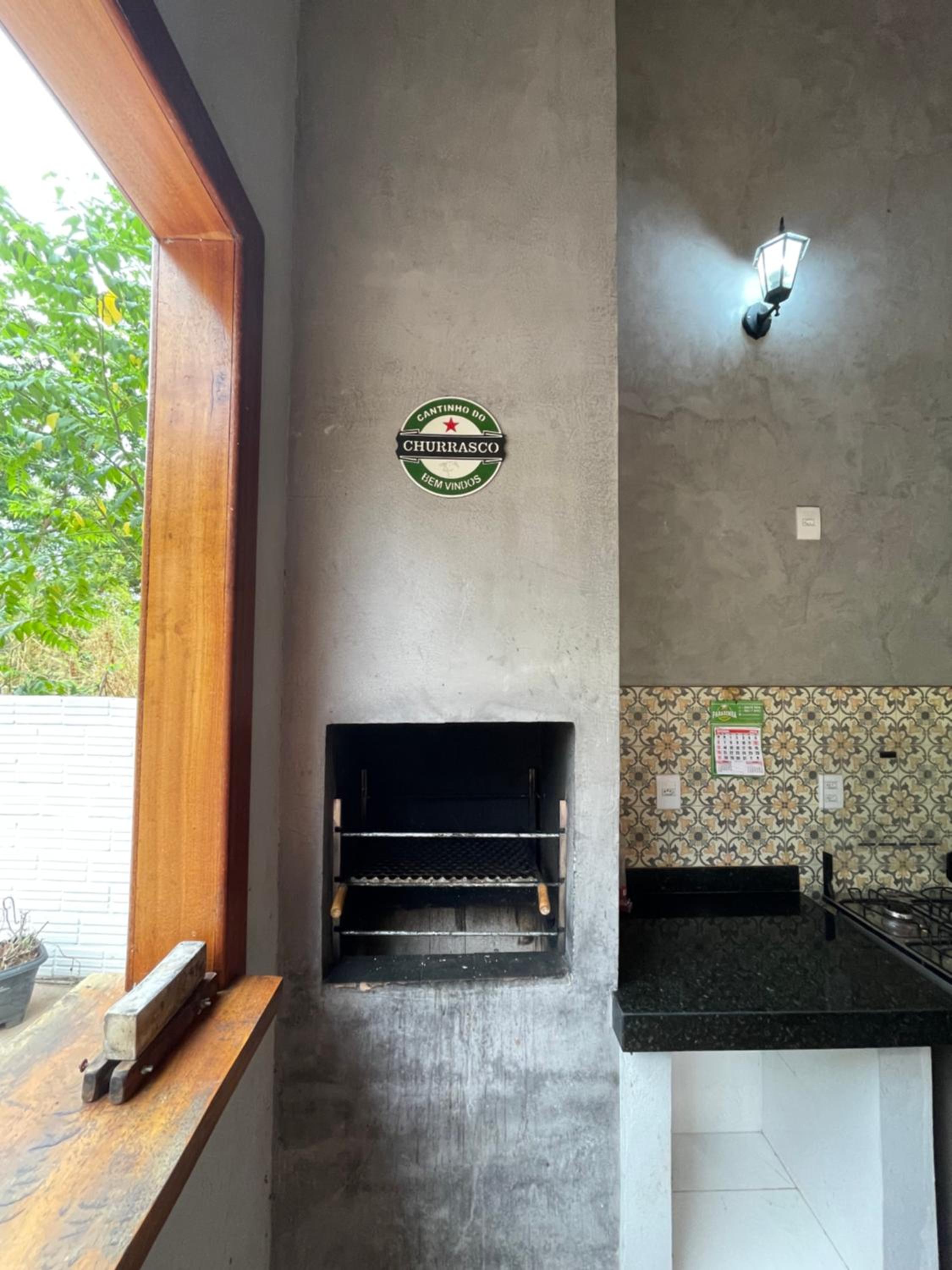 Casa São Jorge Pirenópolis