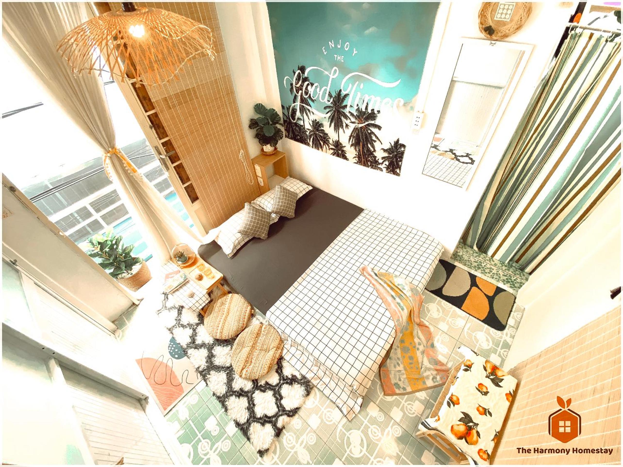 The Harmony Homestay