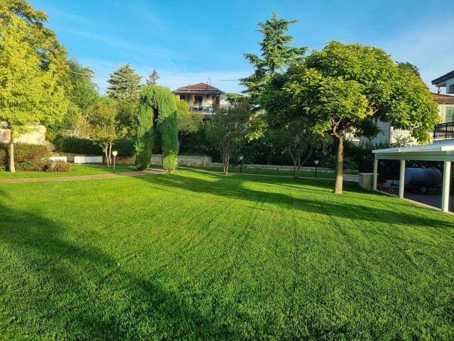 Villa Cristina