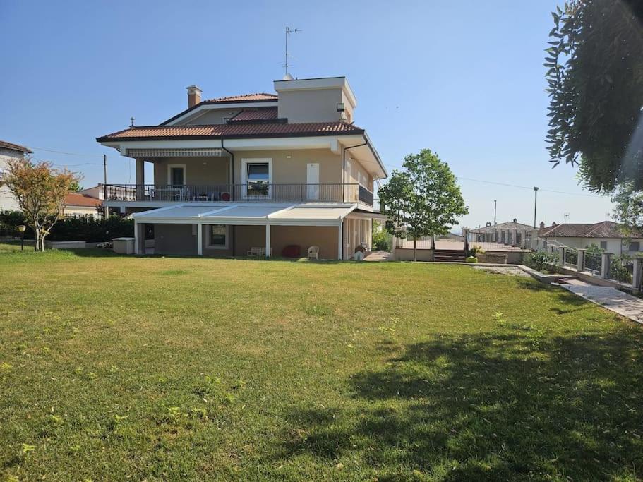 Villa Cristina