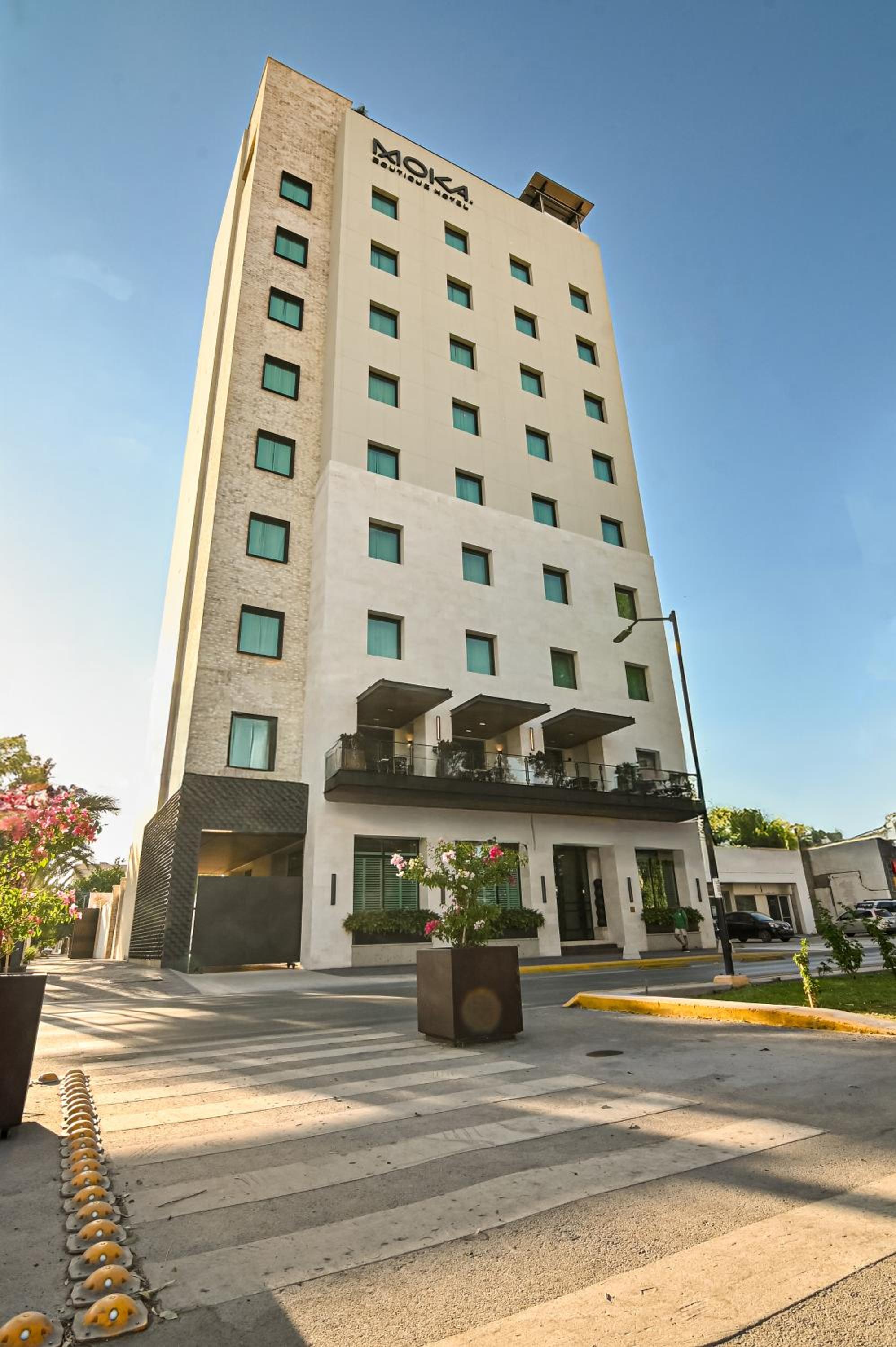 Torreon Vacations - Moka Boutique Hotel - Property Image 1