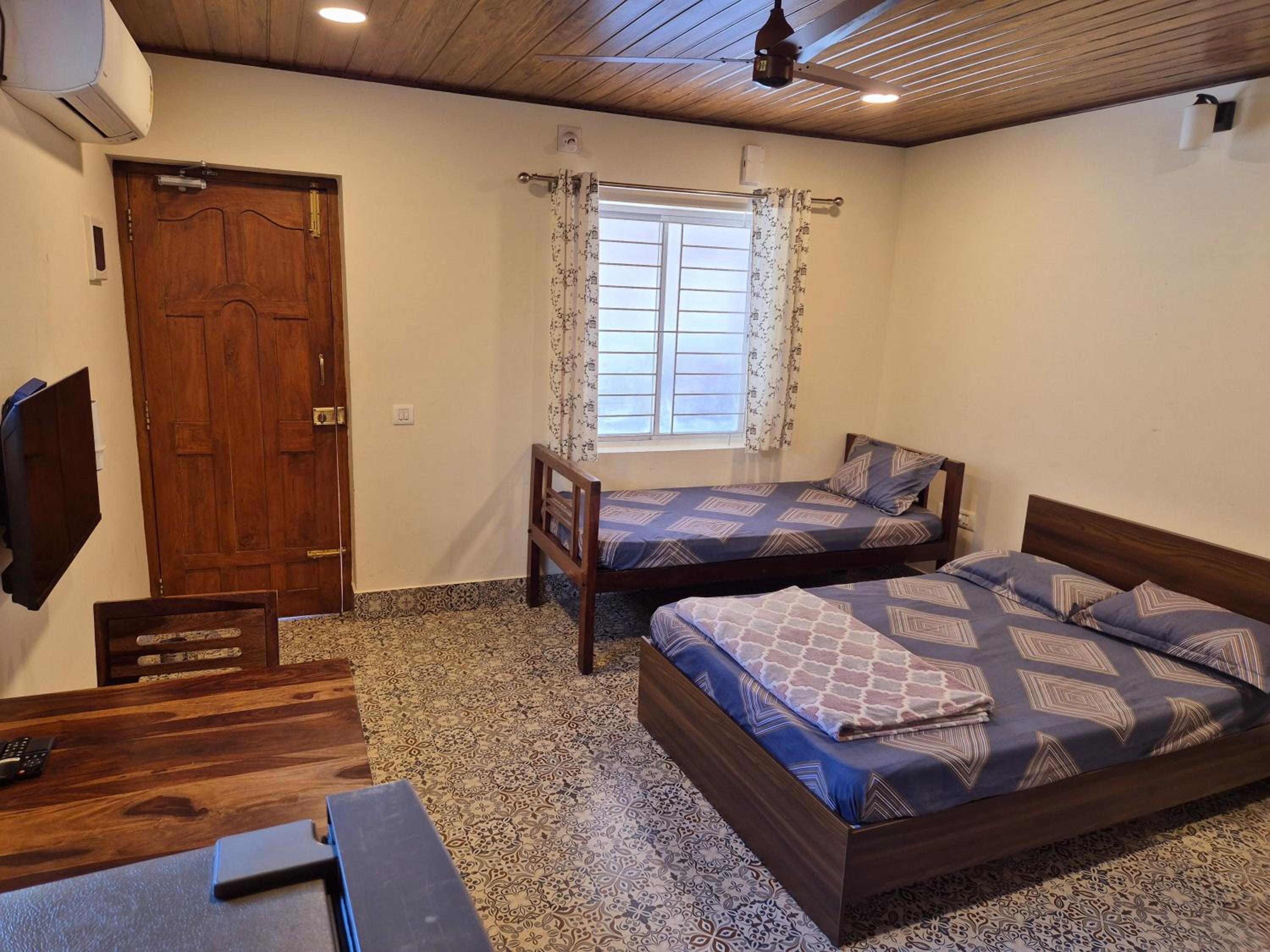 Sunny Smiles Homestay view 5