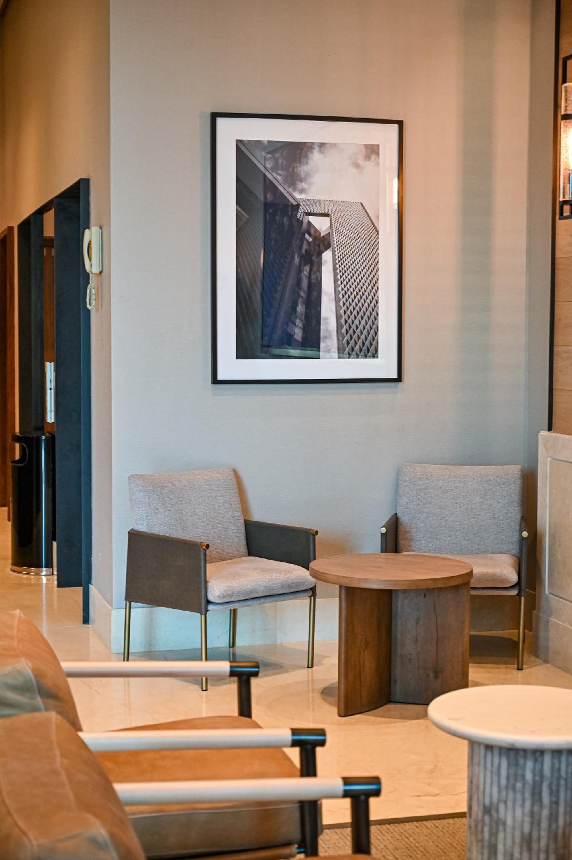 Torreon Vacations - Moka Boutique Hotel - Property Image 2