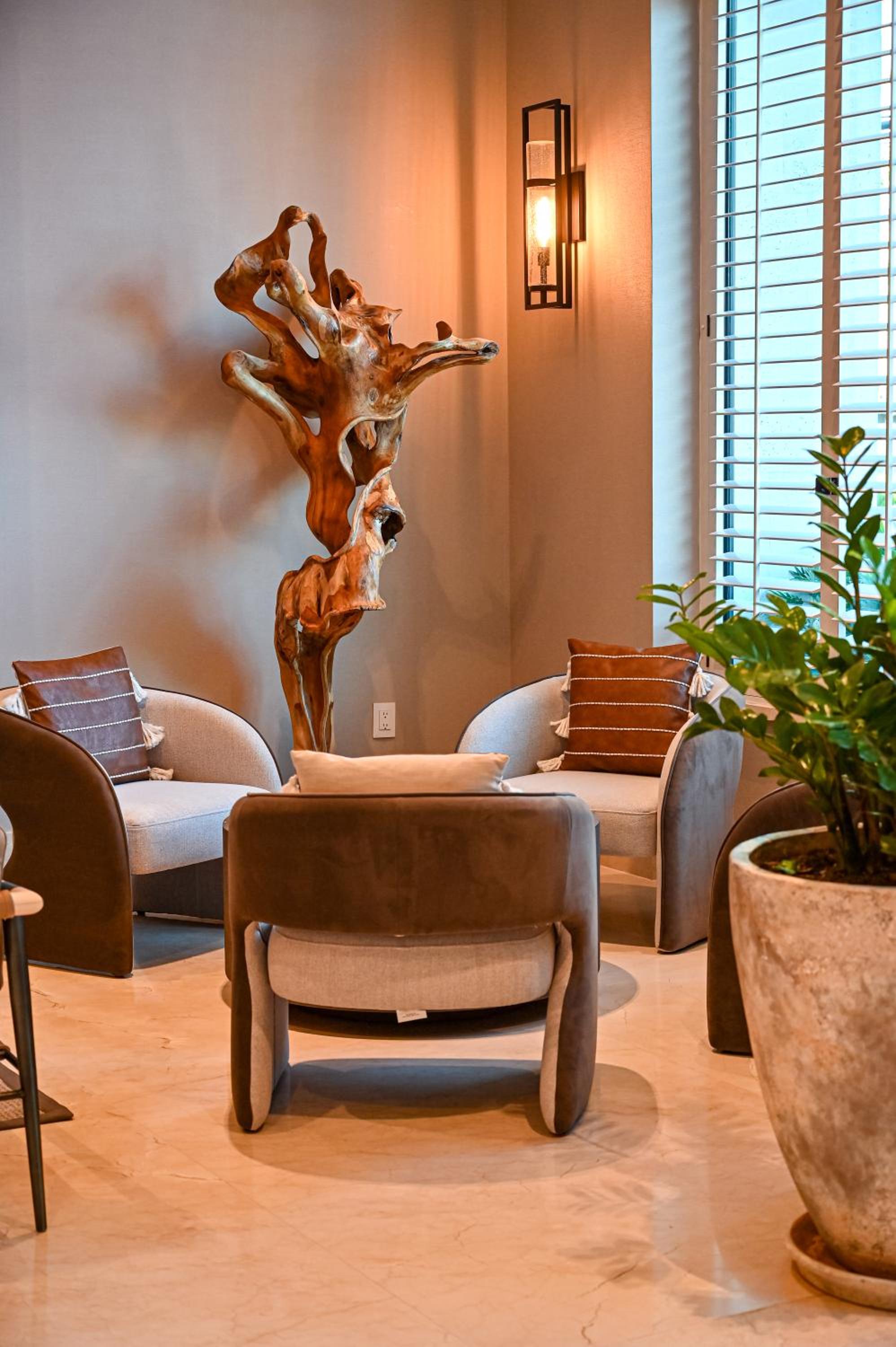 Torreon Vacations - Moka Boutique Hotel - Property Image 3