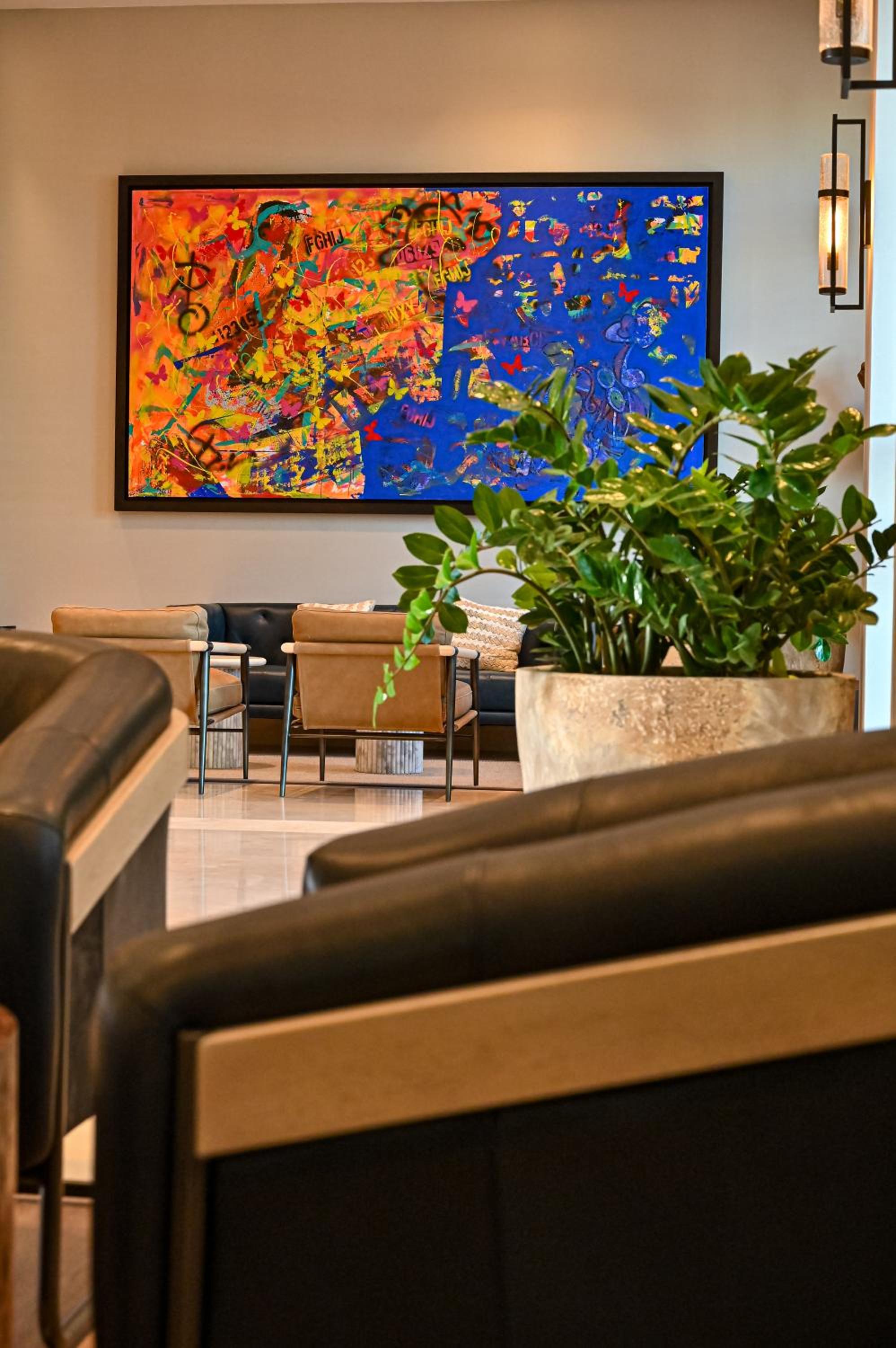 Torreon Vacations - Moka Boutique Hotel - Property Image 5