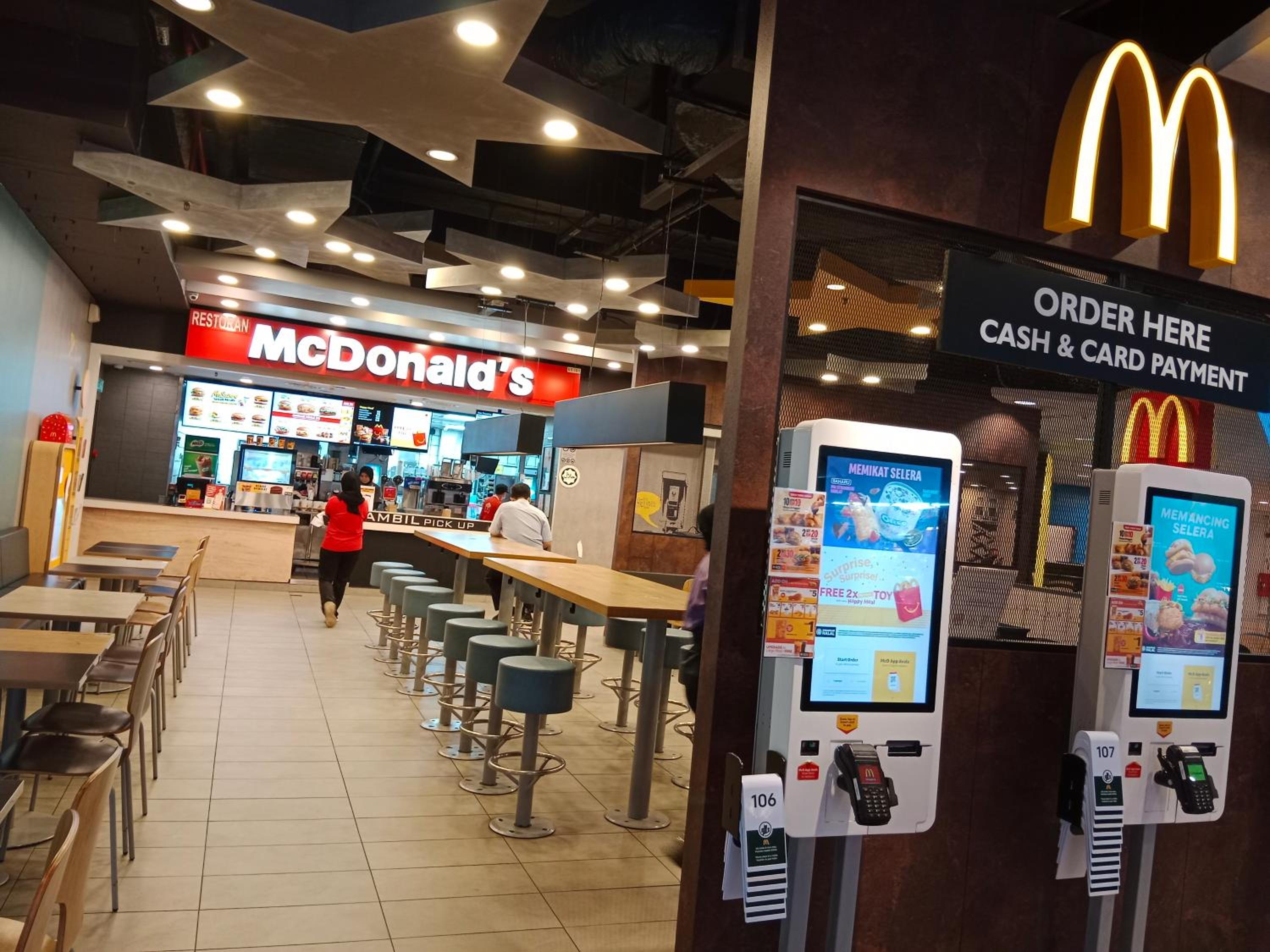 Dream City Service Suite At Times Square Kuala Lumpur