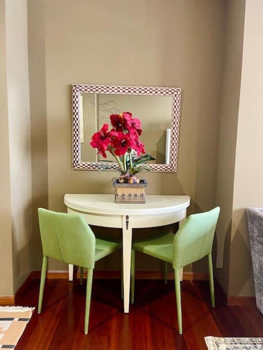 Apartamento Mahia
