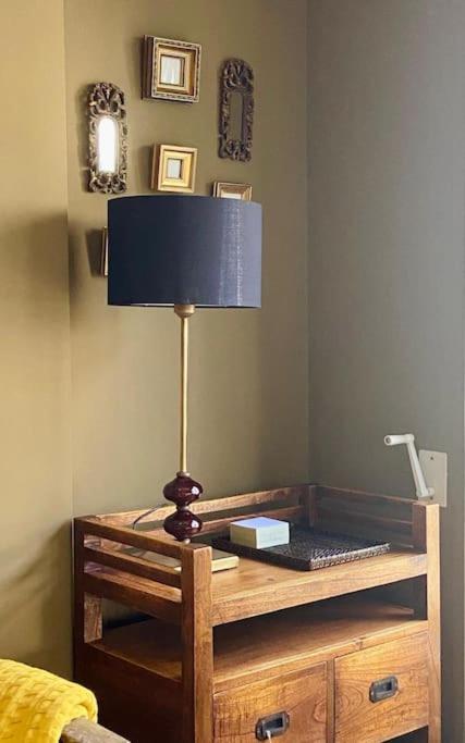 Apartamento Mahia