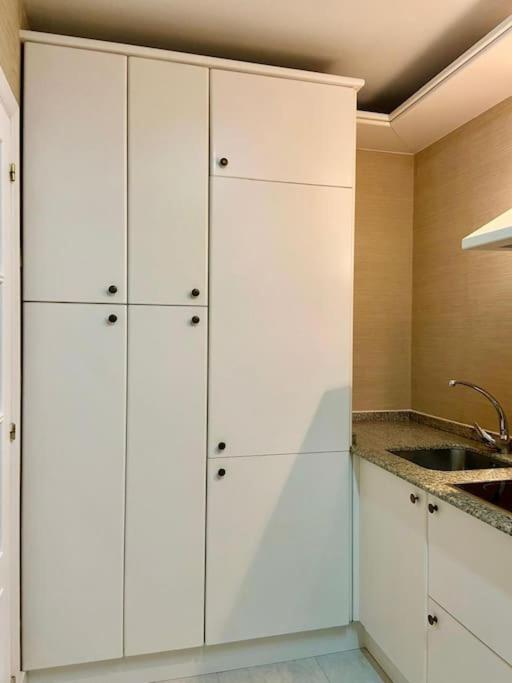 Apartamento Mahia