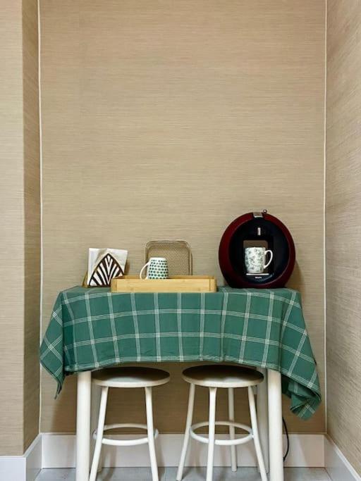 Apartamento Mahia