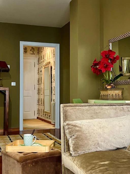 Apartamento Mahia