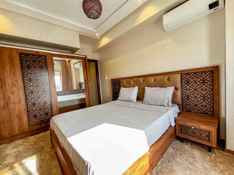luxe appartement avec vue mer view 2