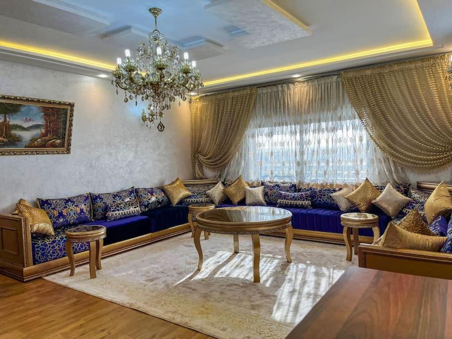 luxe appartement avec vue mer view 3