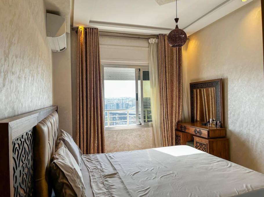 luxe appartement avec vue mer view 4