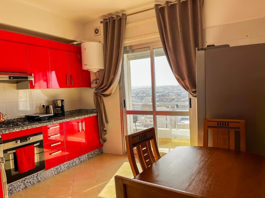 luxe appartement avec vue mer view 5