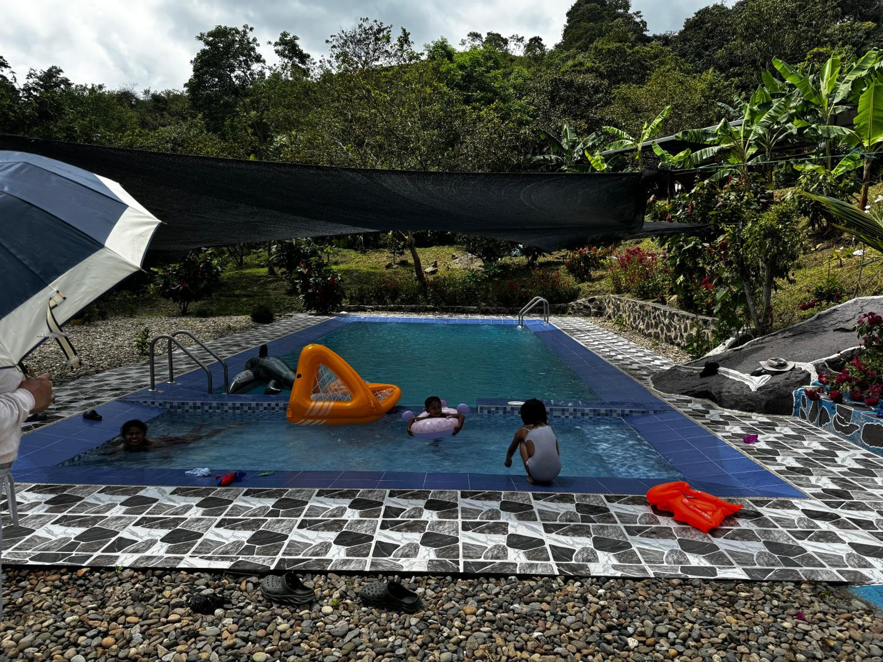 Finca la fortaleza