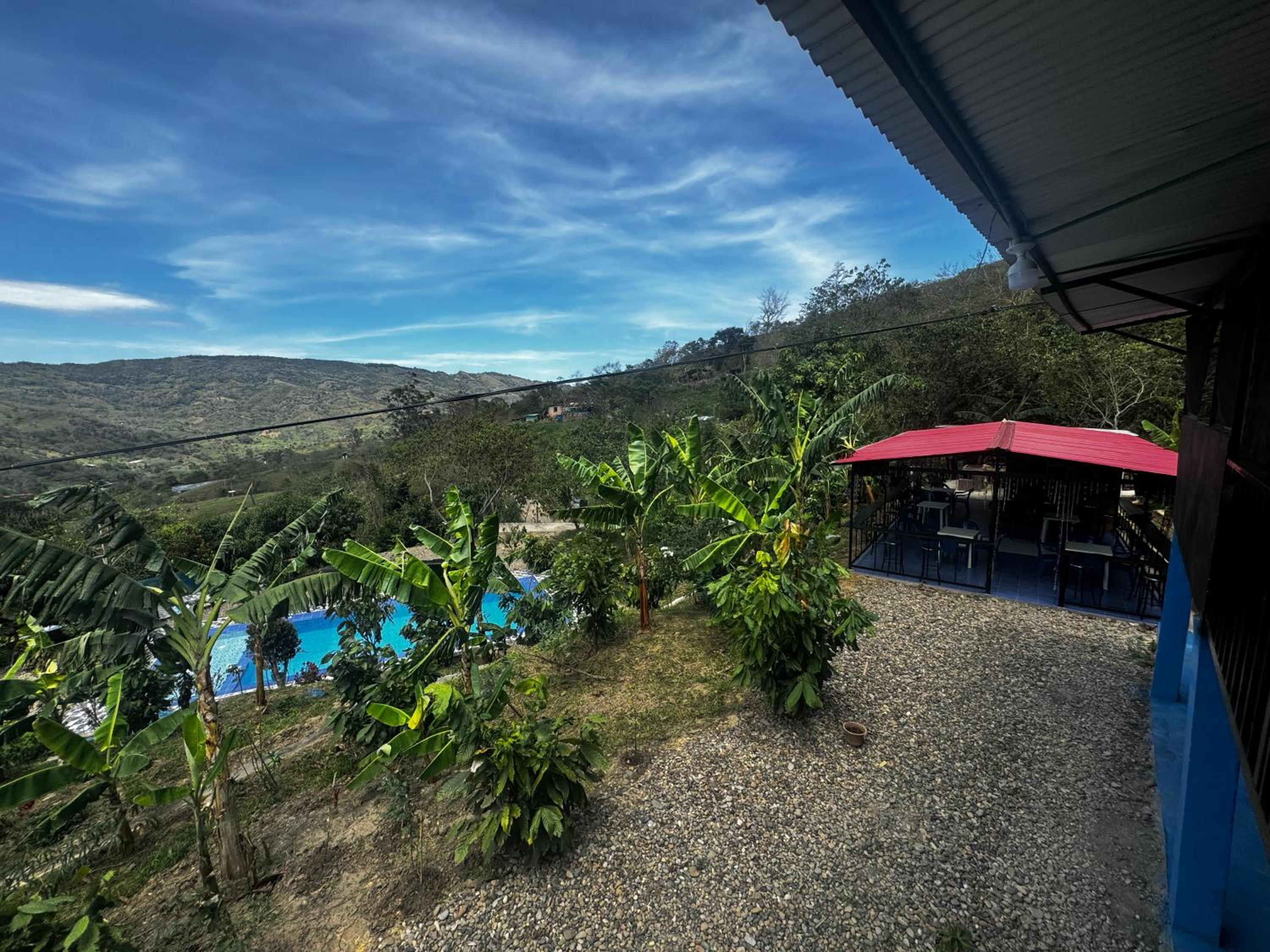 Finca la fortaleza