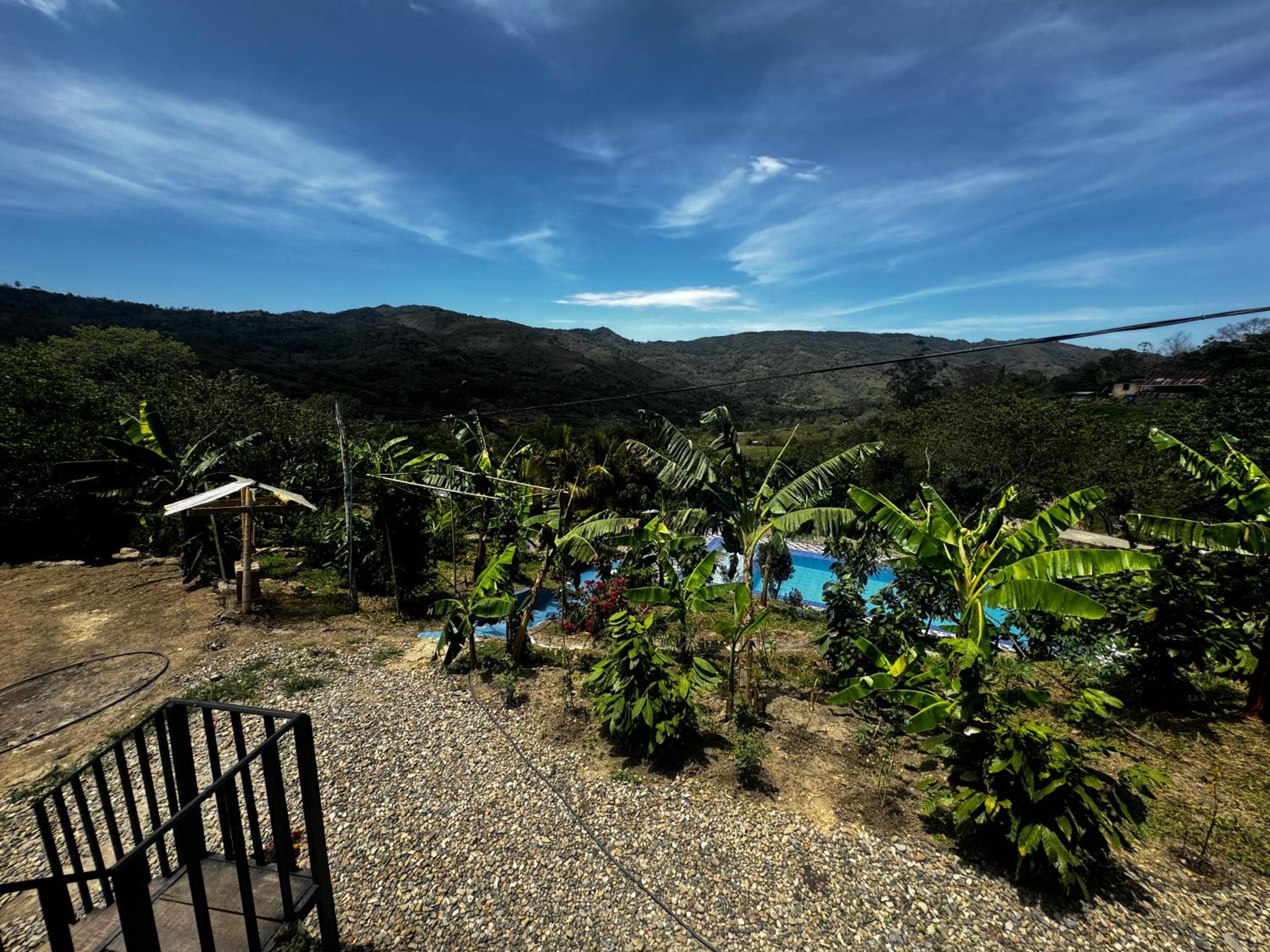 Finca la fortaleza