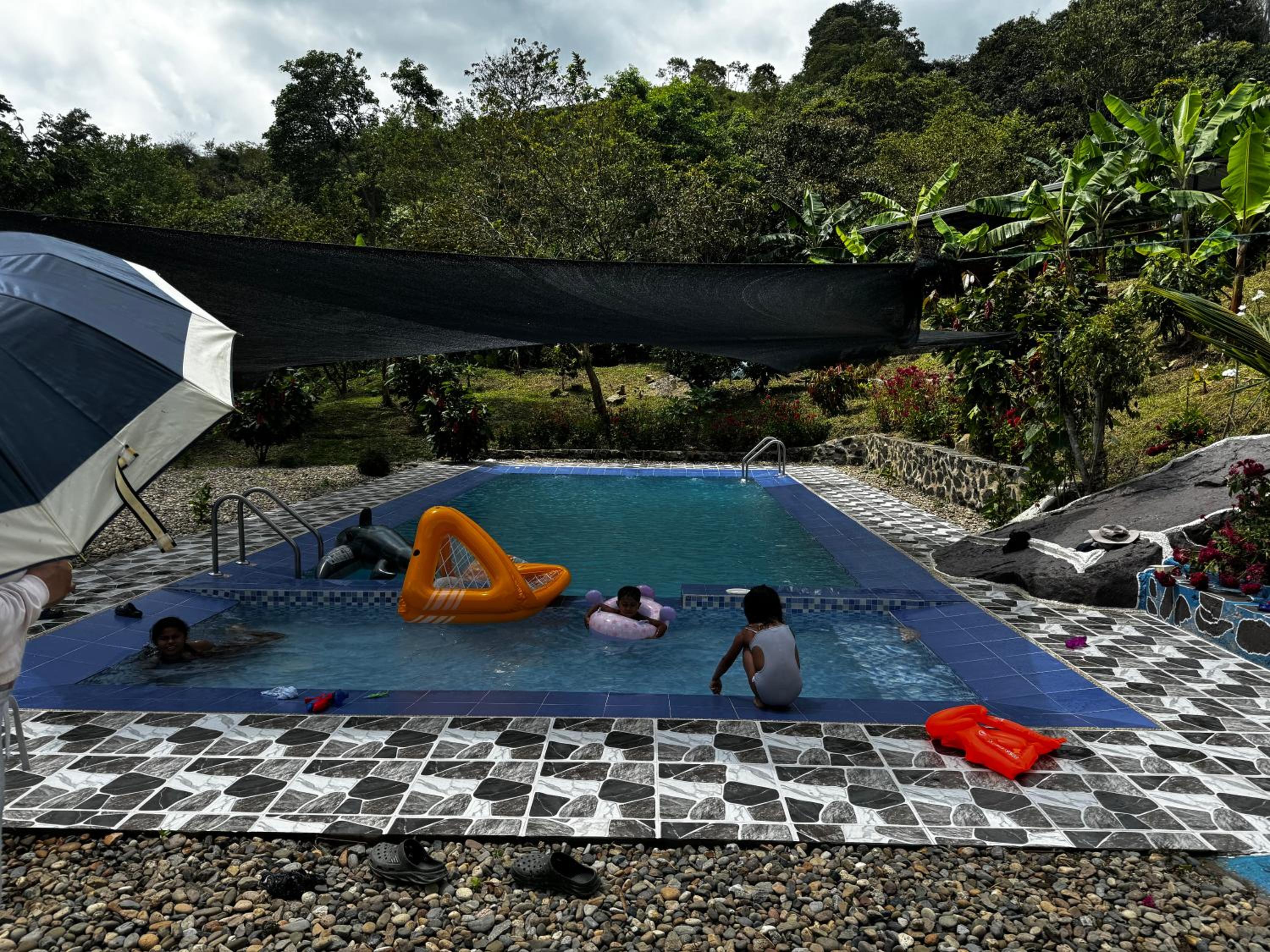 Finca la fortaleza