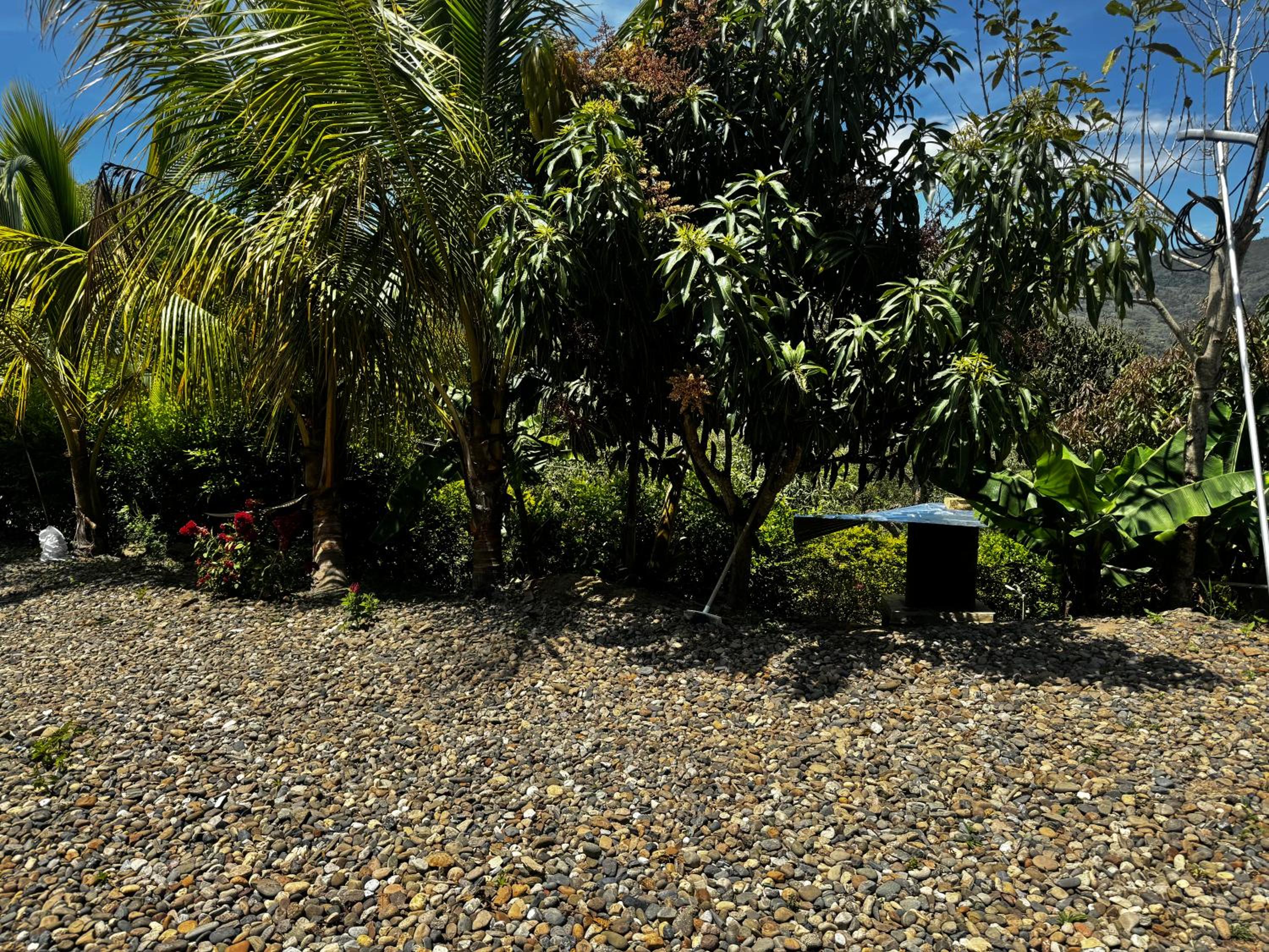 Finca la fortaleza