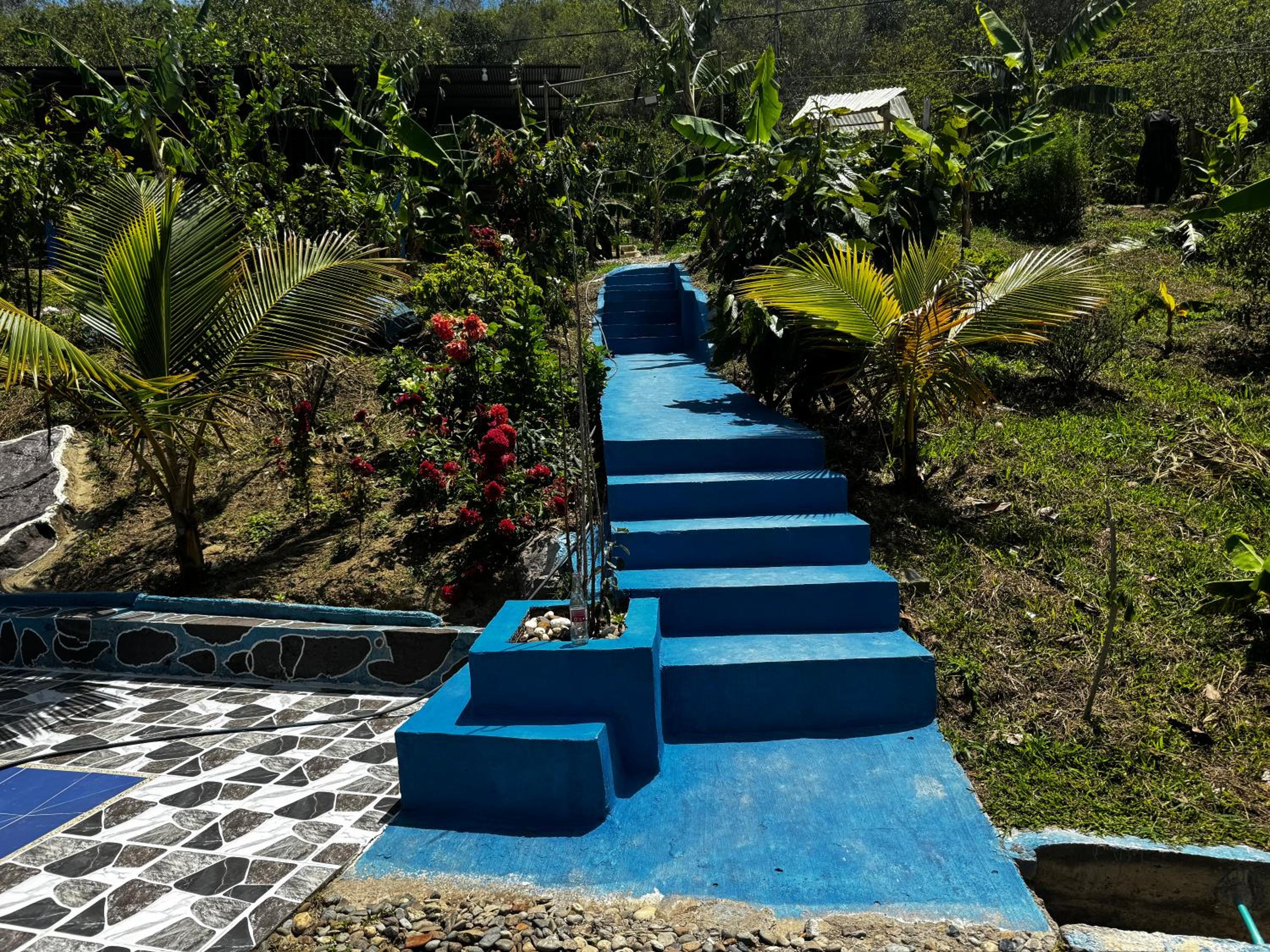 Finca la fortaleza