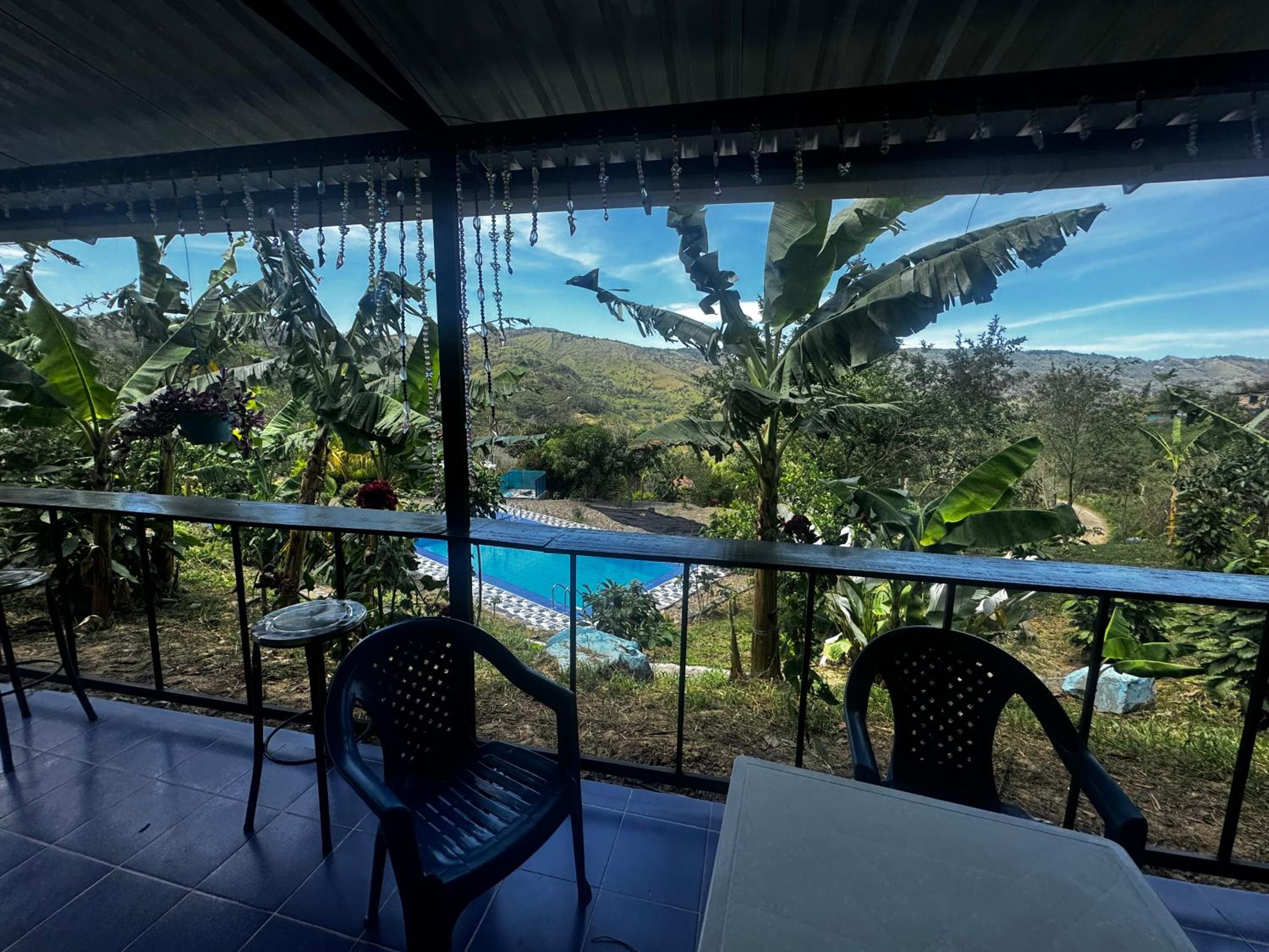 Finca la fortaleza