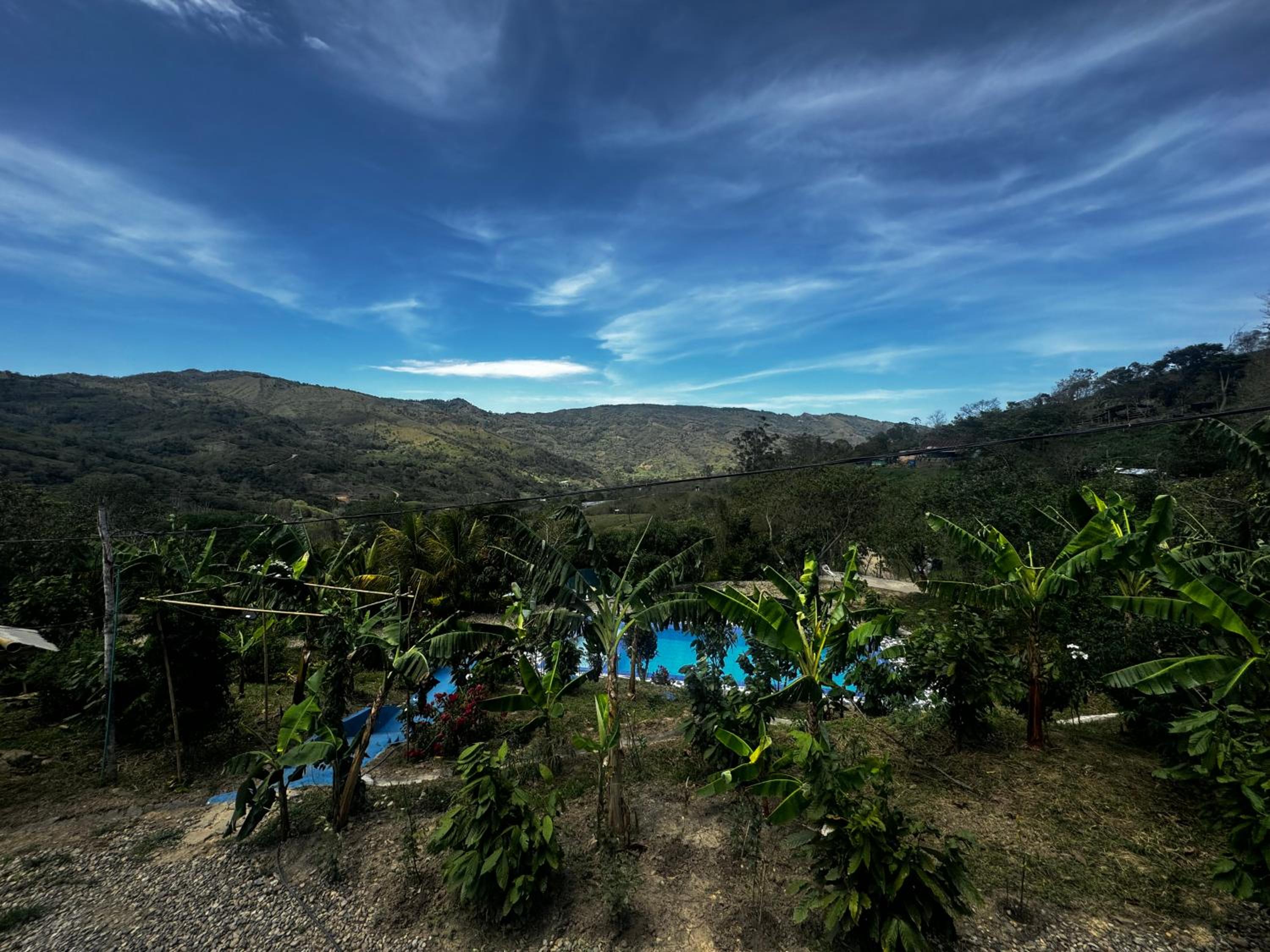 Finca la fortaleza
