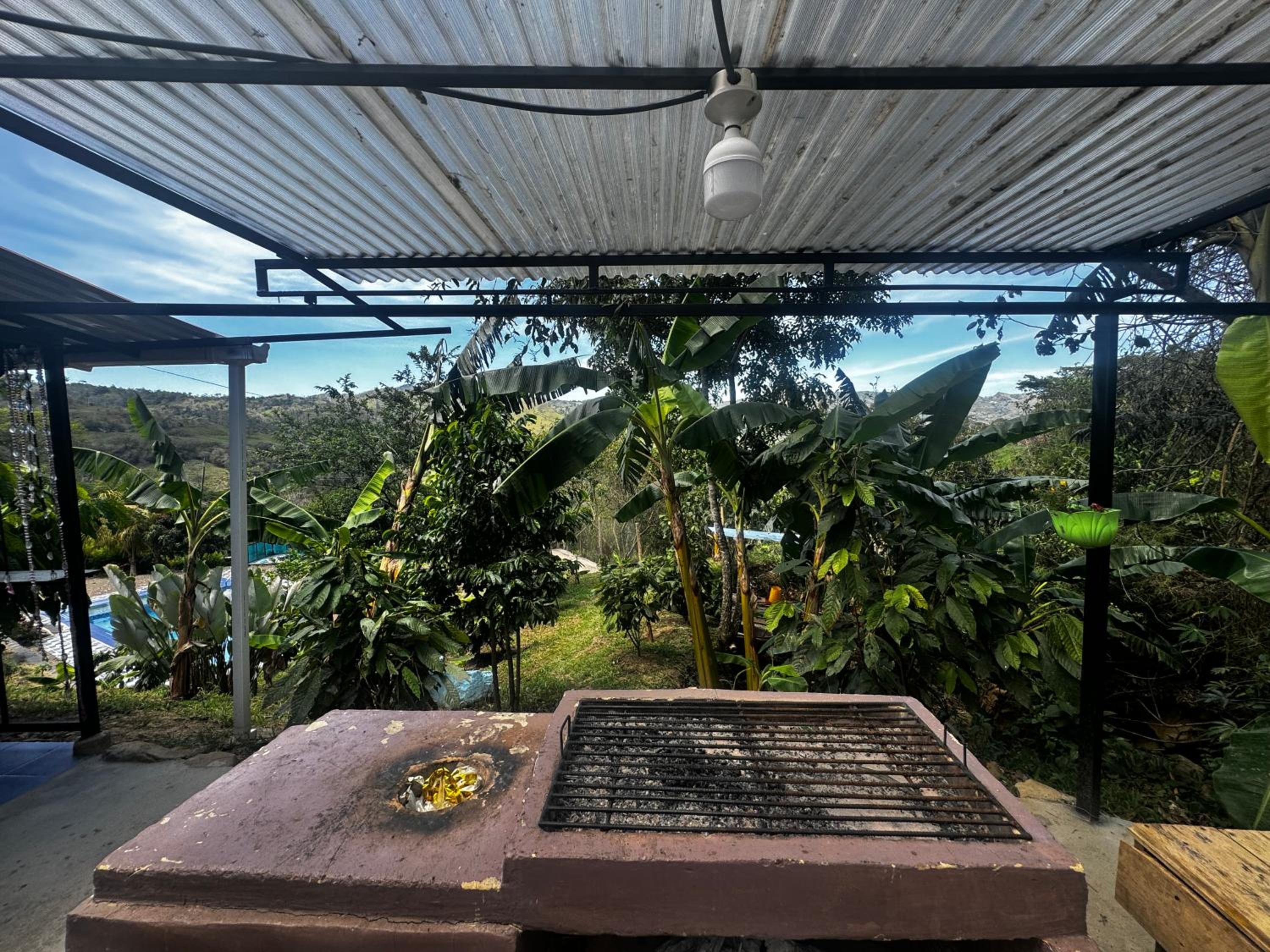 Finca la fortaleza