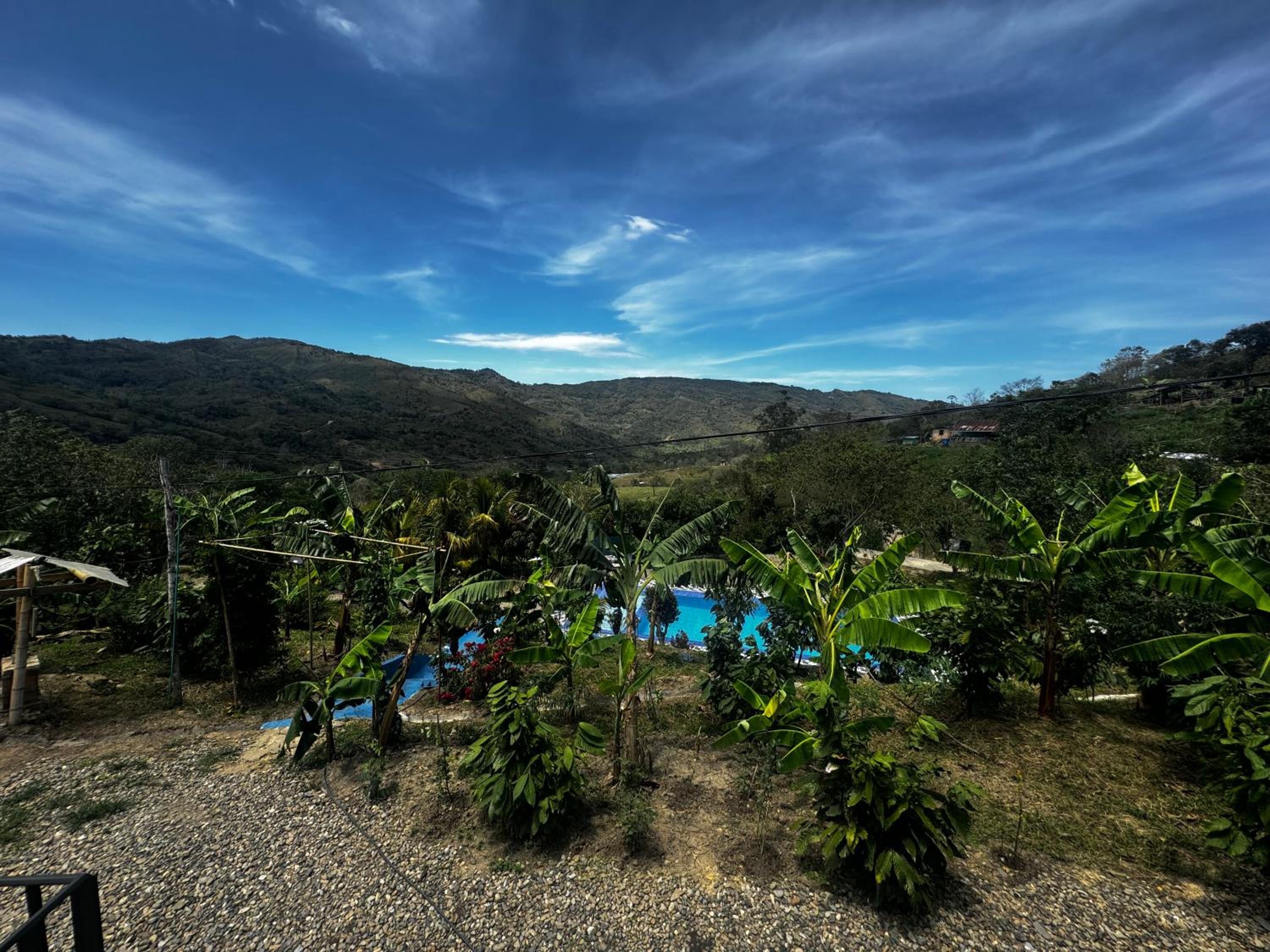 Finca la fortaleza