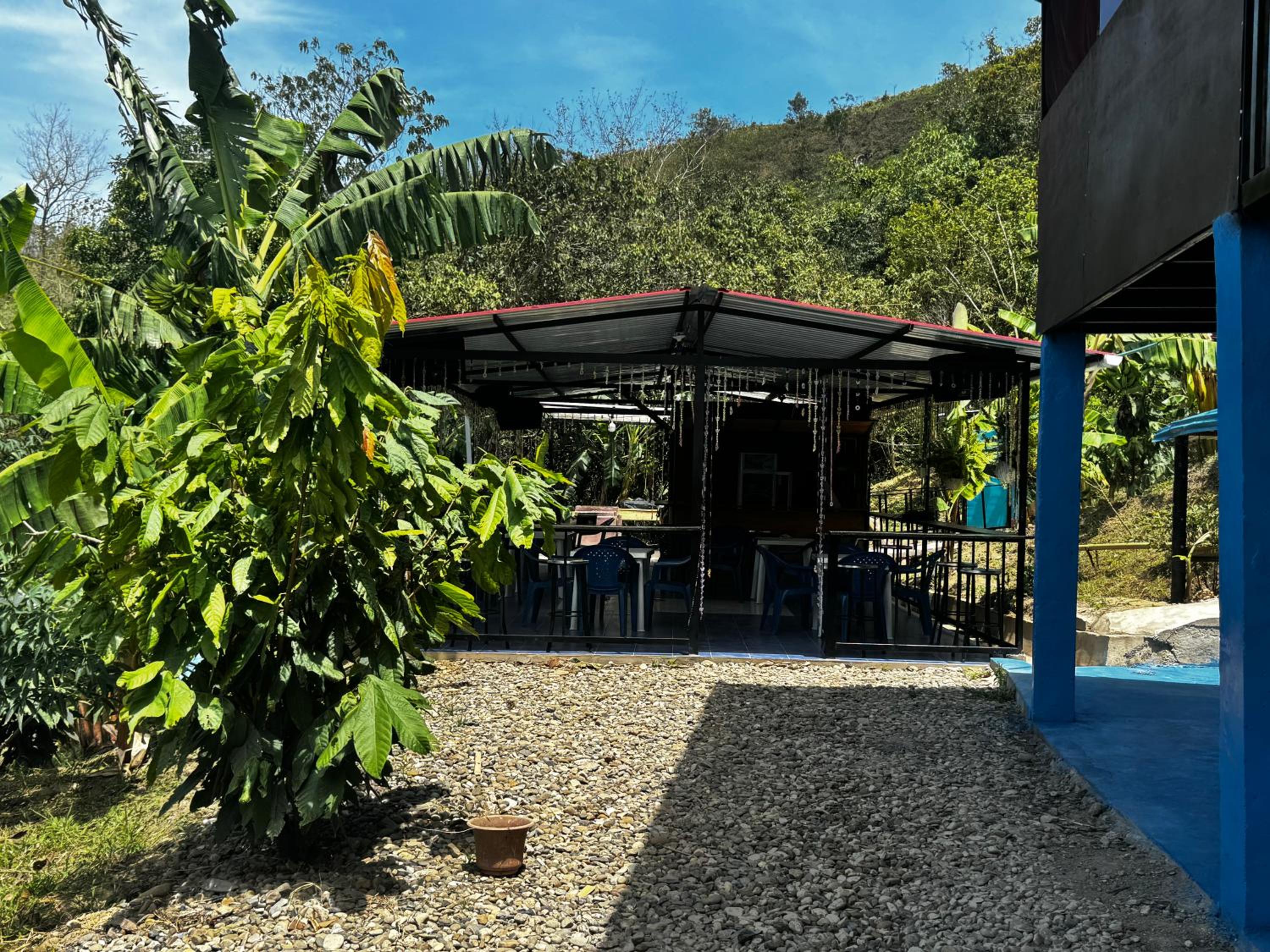 Finca la fortaleza