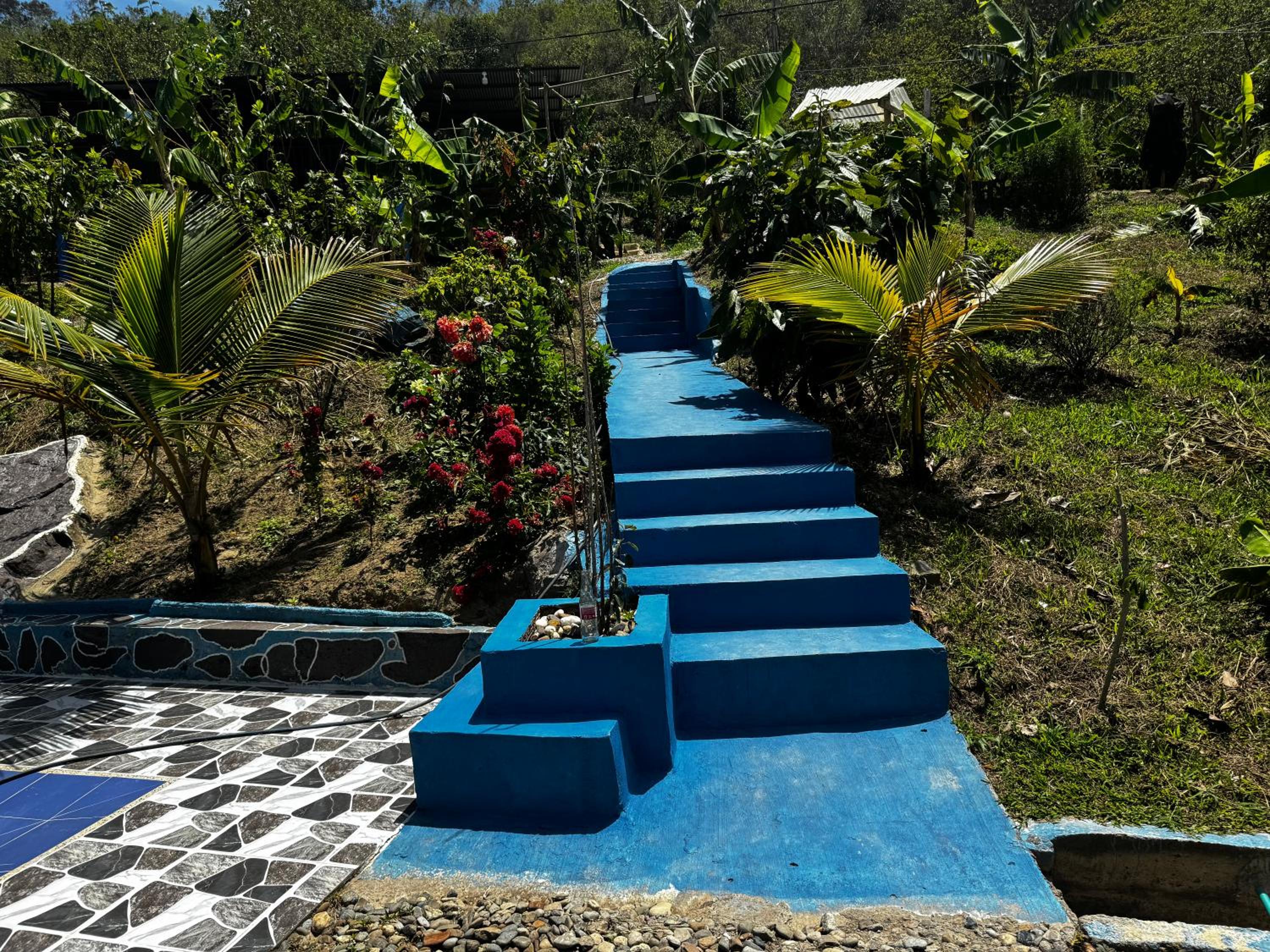 Finca la fortaleza