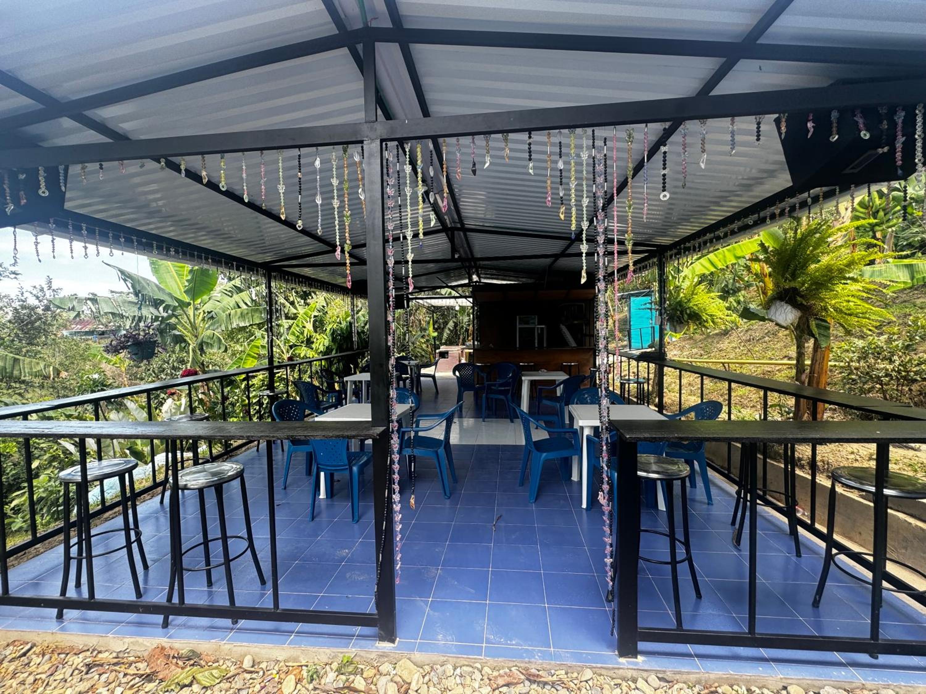 Finca la fortaleza