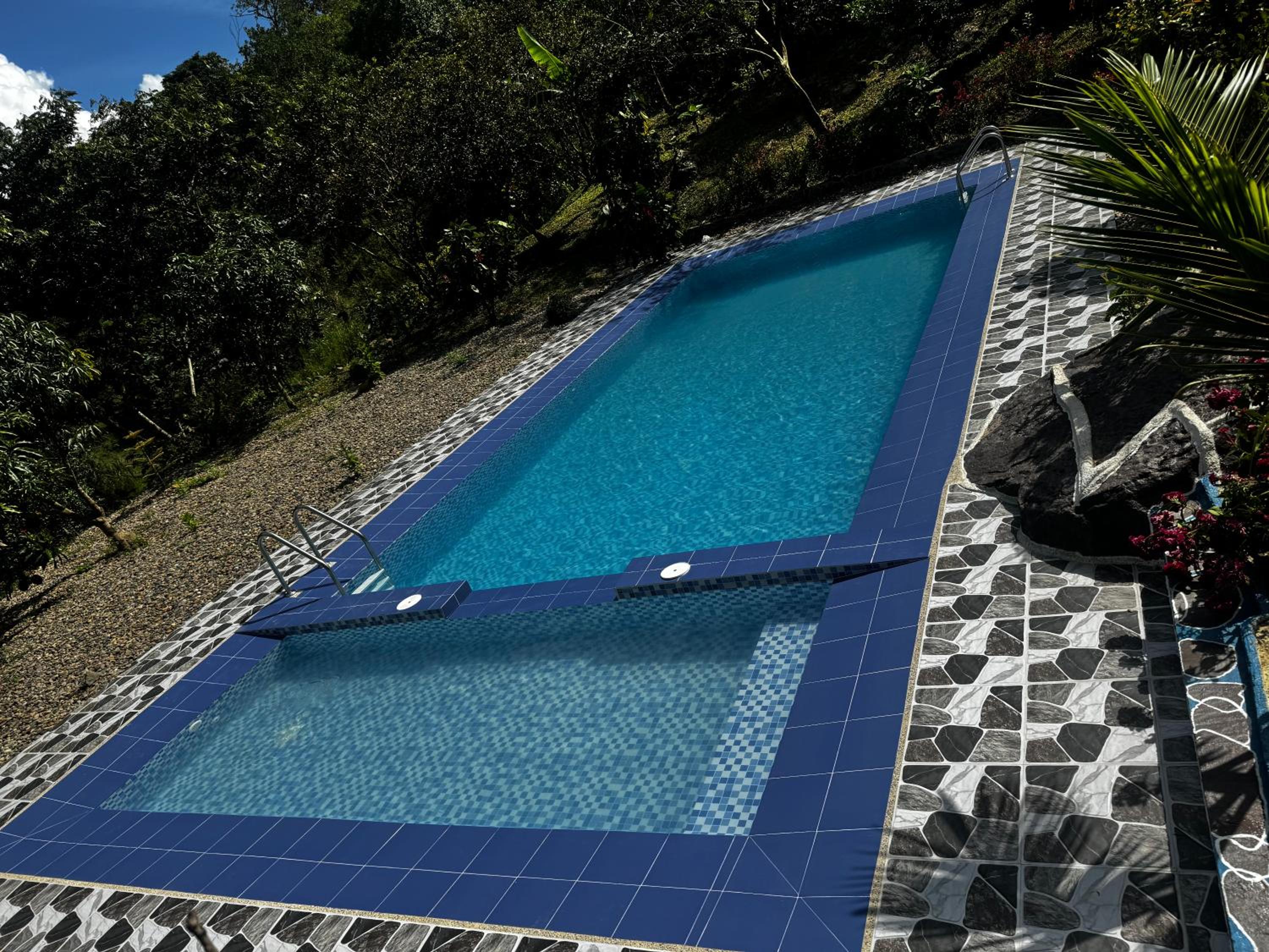 Finca la fortaleza